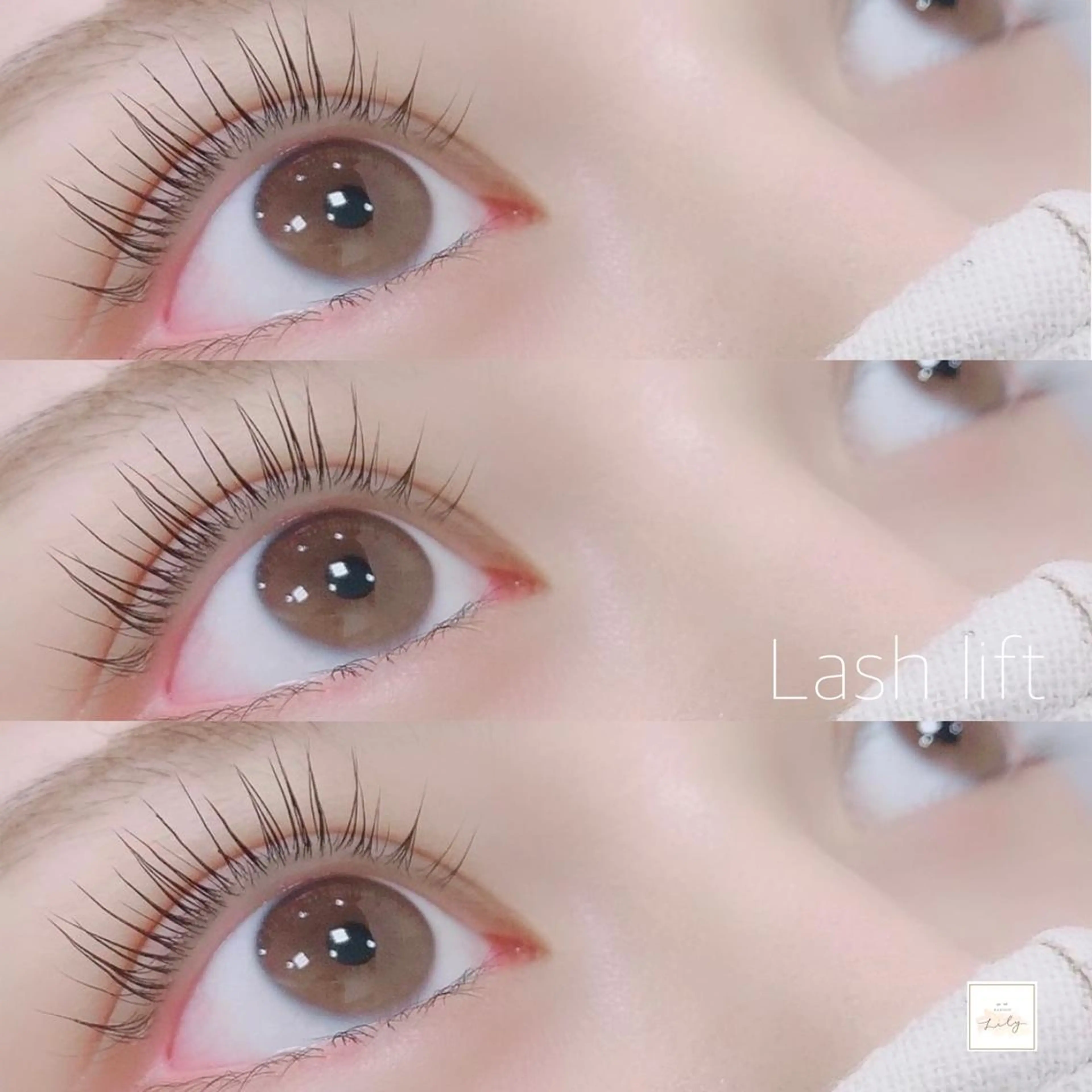 マツエク・マツパ eyelash Lilyのその他イメージ