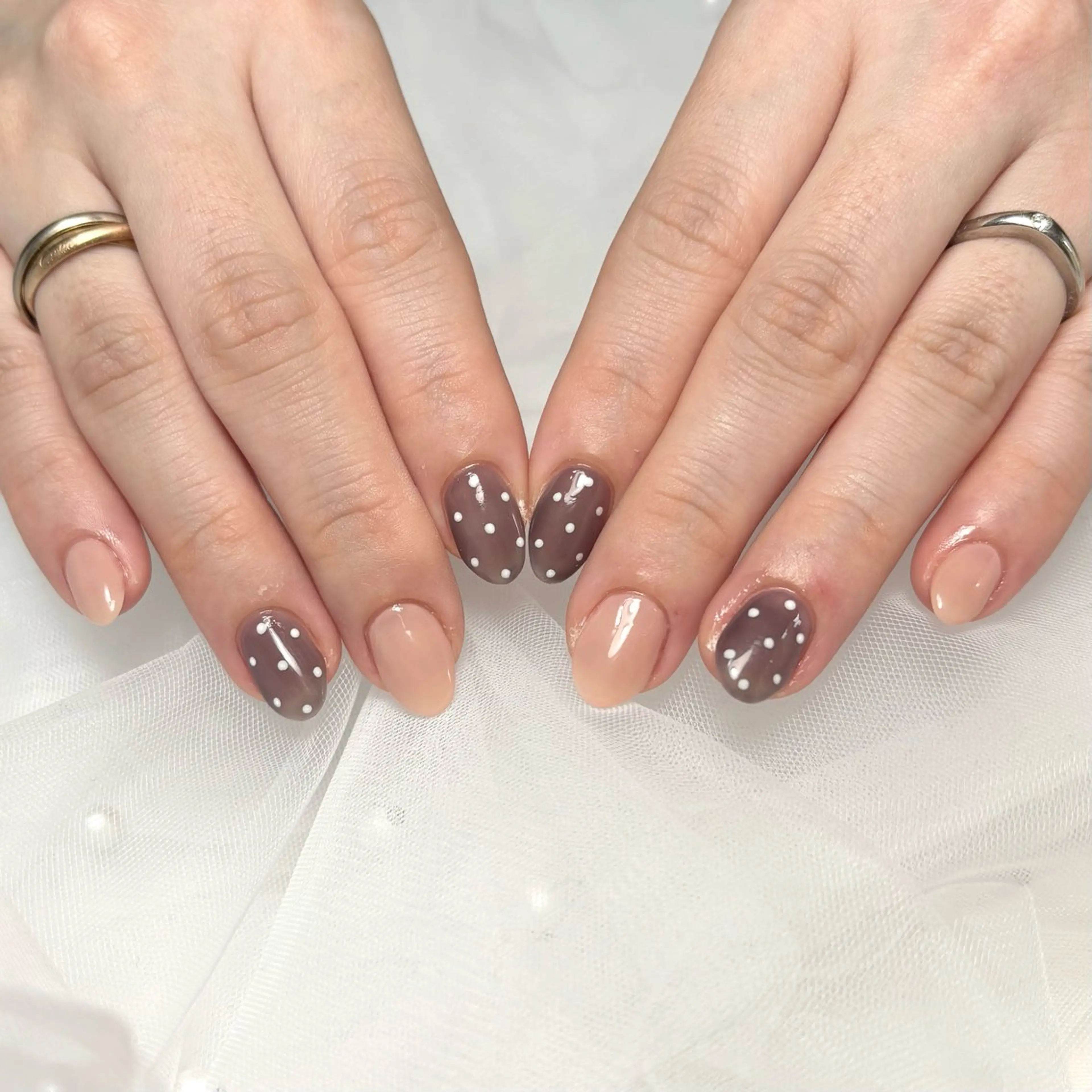 ネイル ハンドネイル Nailsalon Laki所属・Nail salon Lakiのネイルデザイン