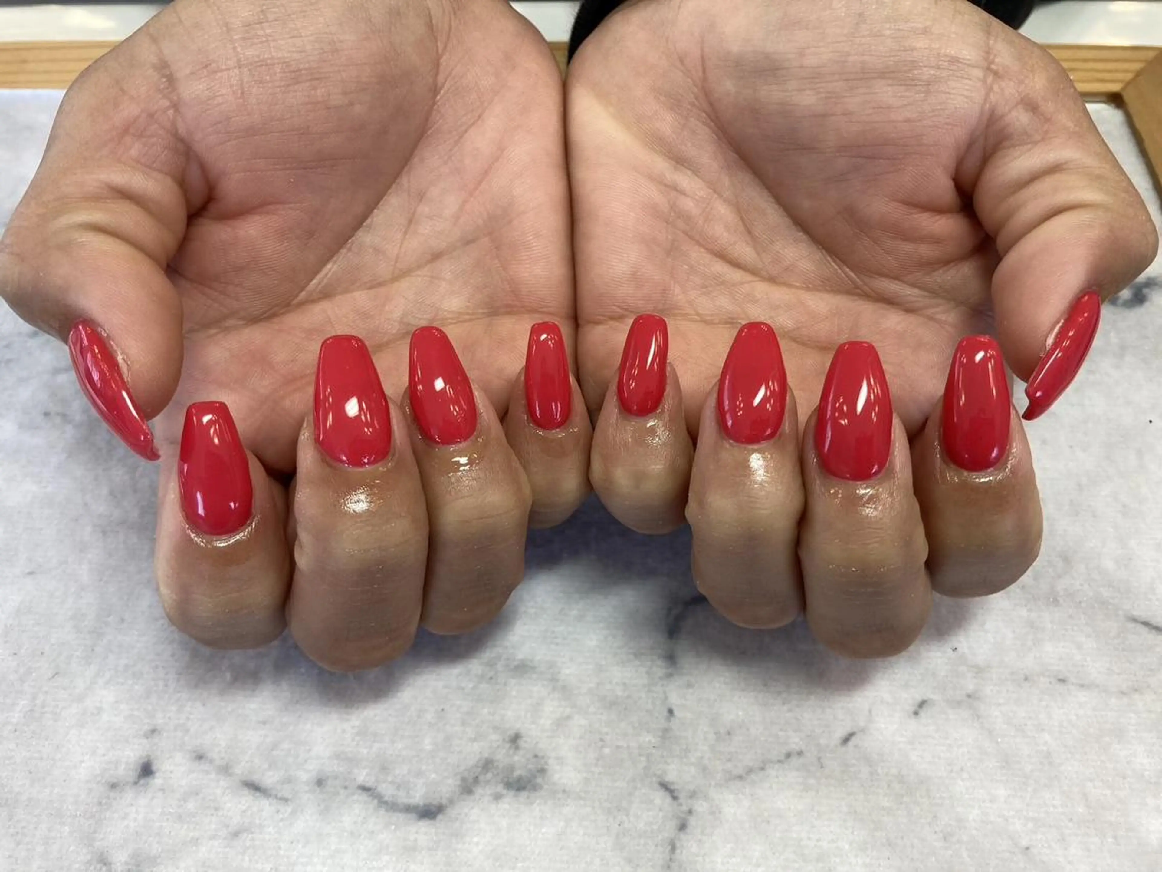 ネイル SWAMP  nails所属・🎀ネイルサロン RIRI🎀のネイルデザイン