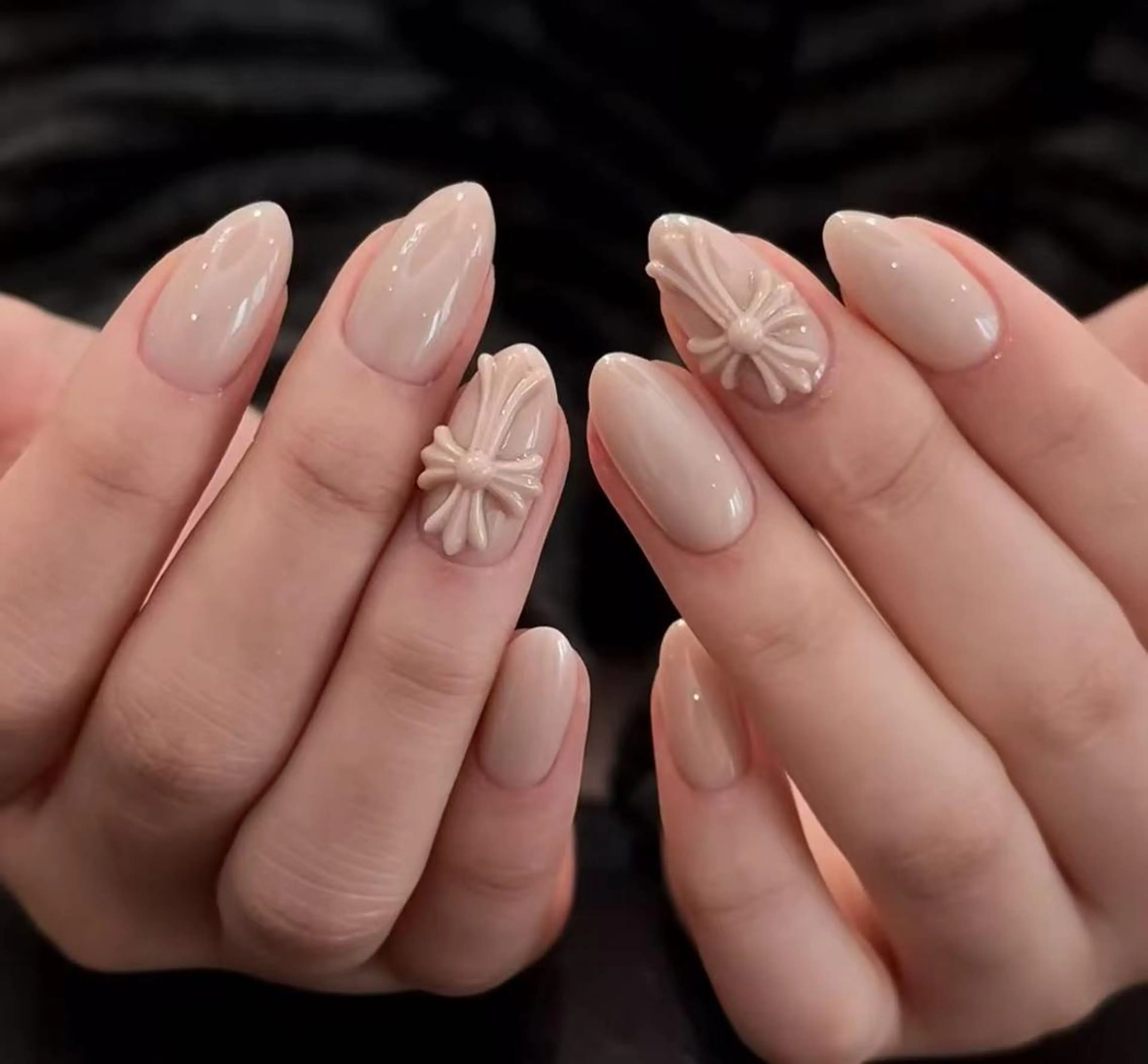 ネイル ハンドネイル Miya🎀 nailのネイルデザイン