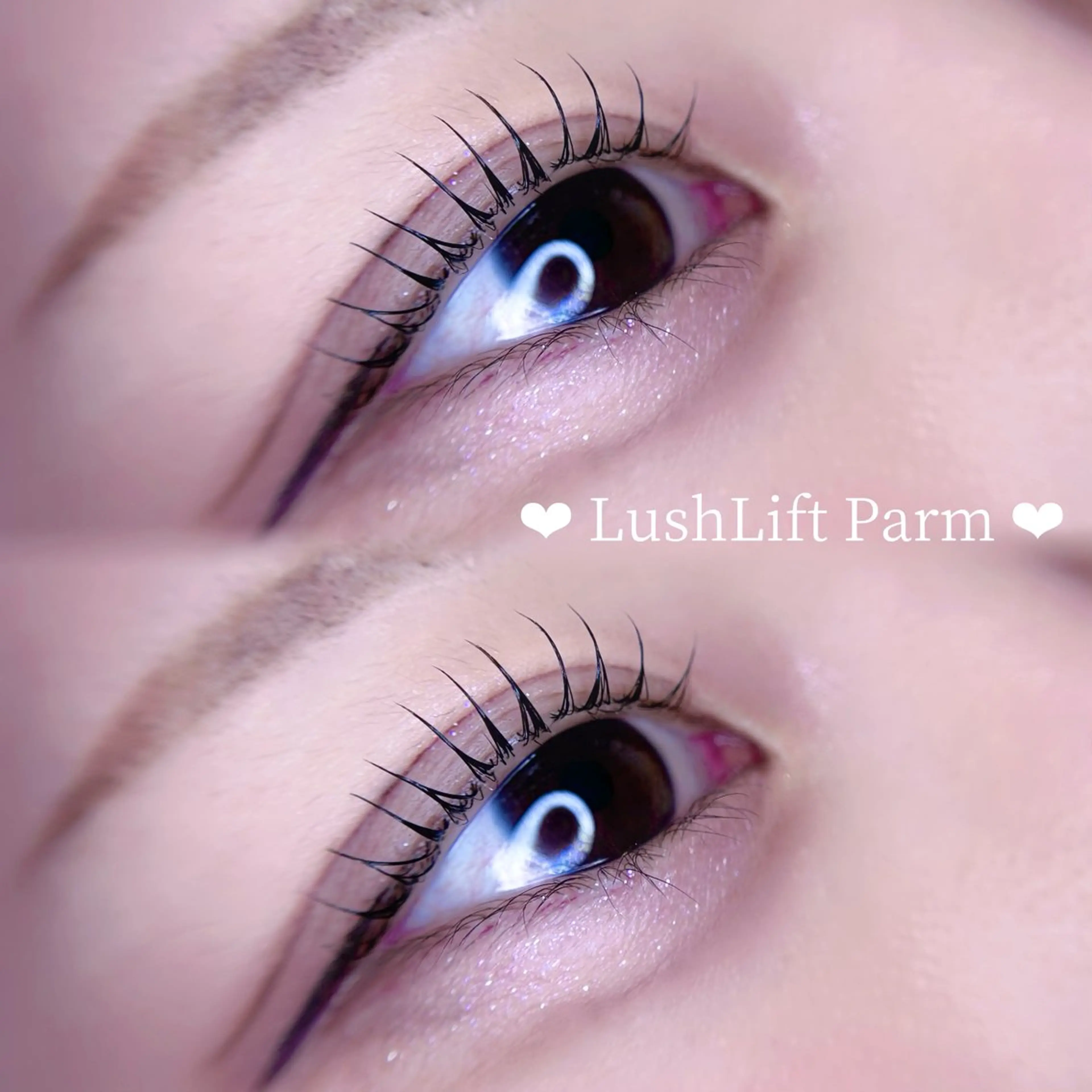 マツエク・マツパ unjon / 束感まつ毛🤍🪄のマツエク・マツパデザイン