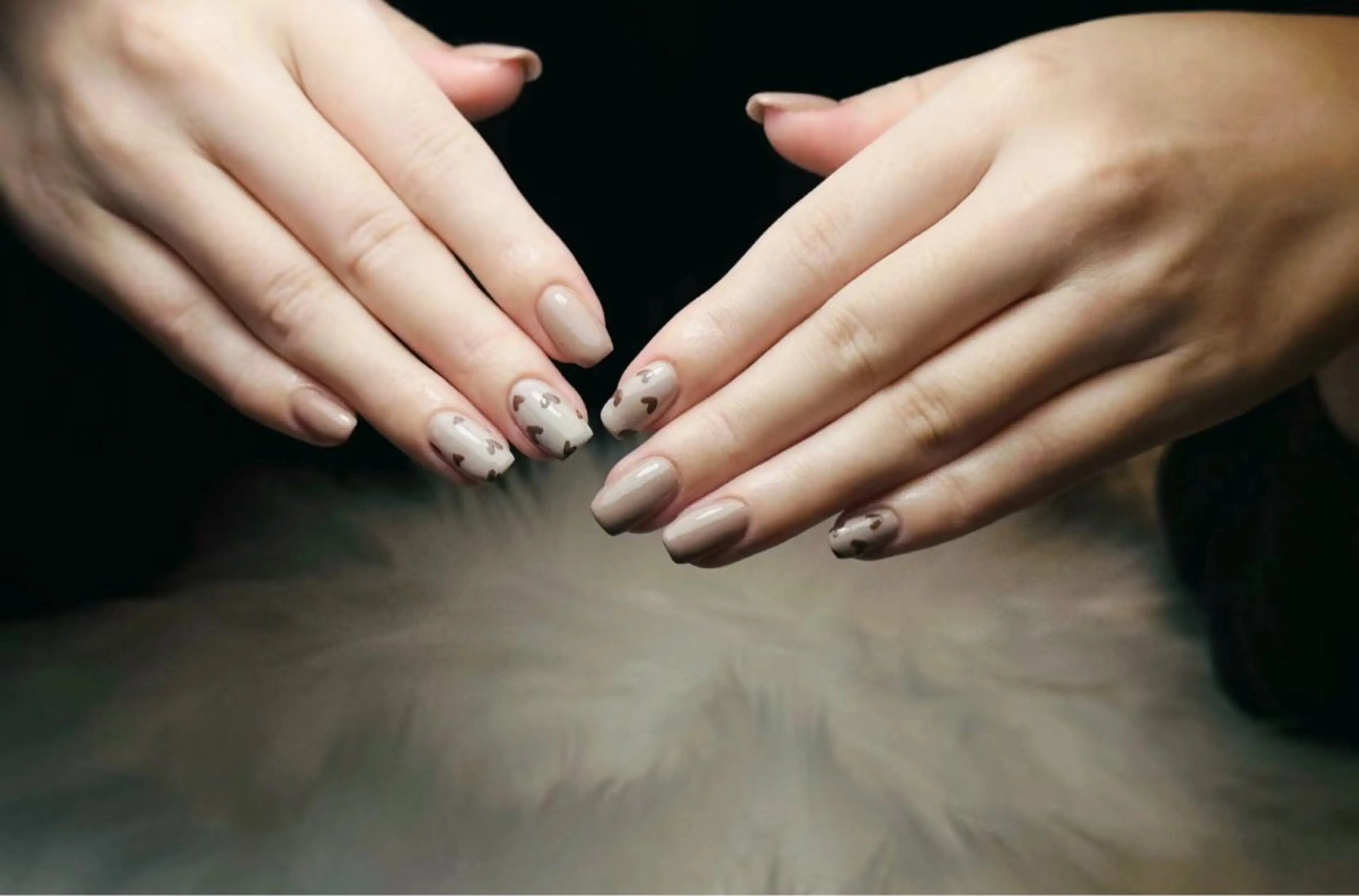 ネイル コネコ ネイルサロンのネイルデザイン