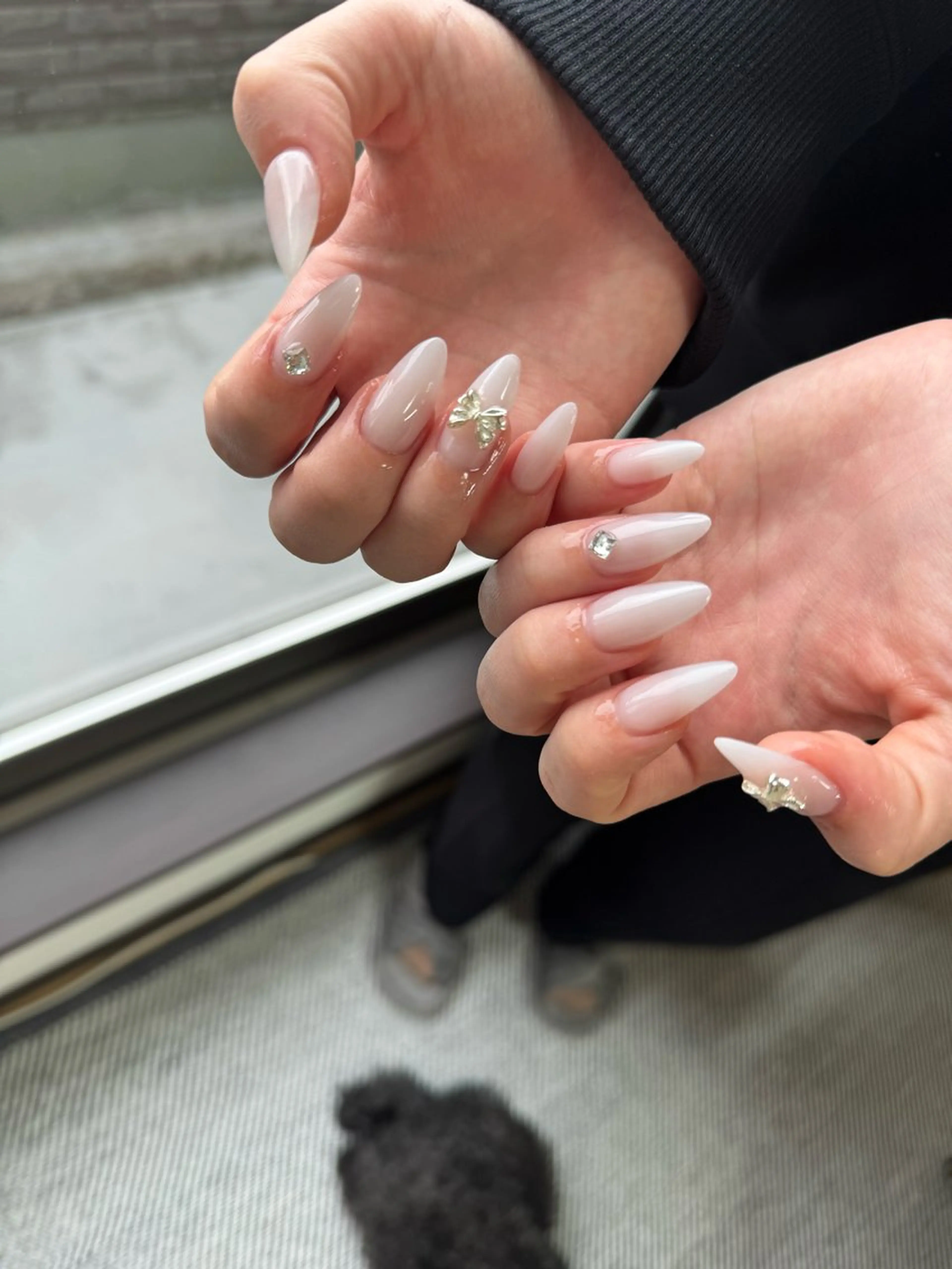 ネイル ハンドネイル LUNE NAILのその他イメージ