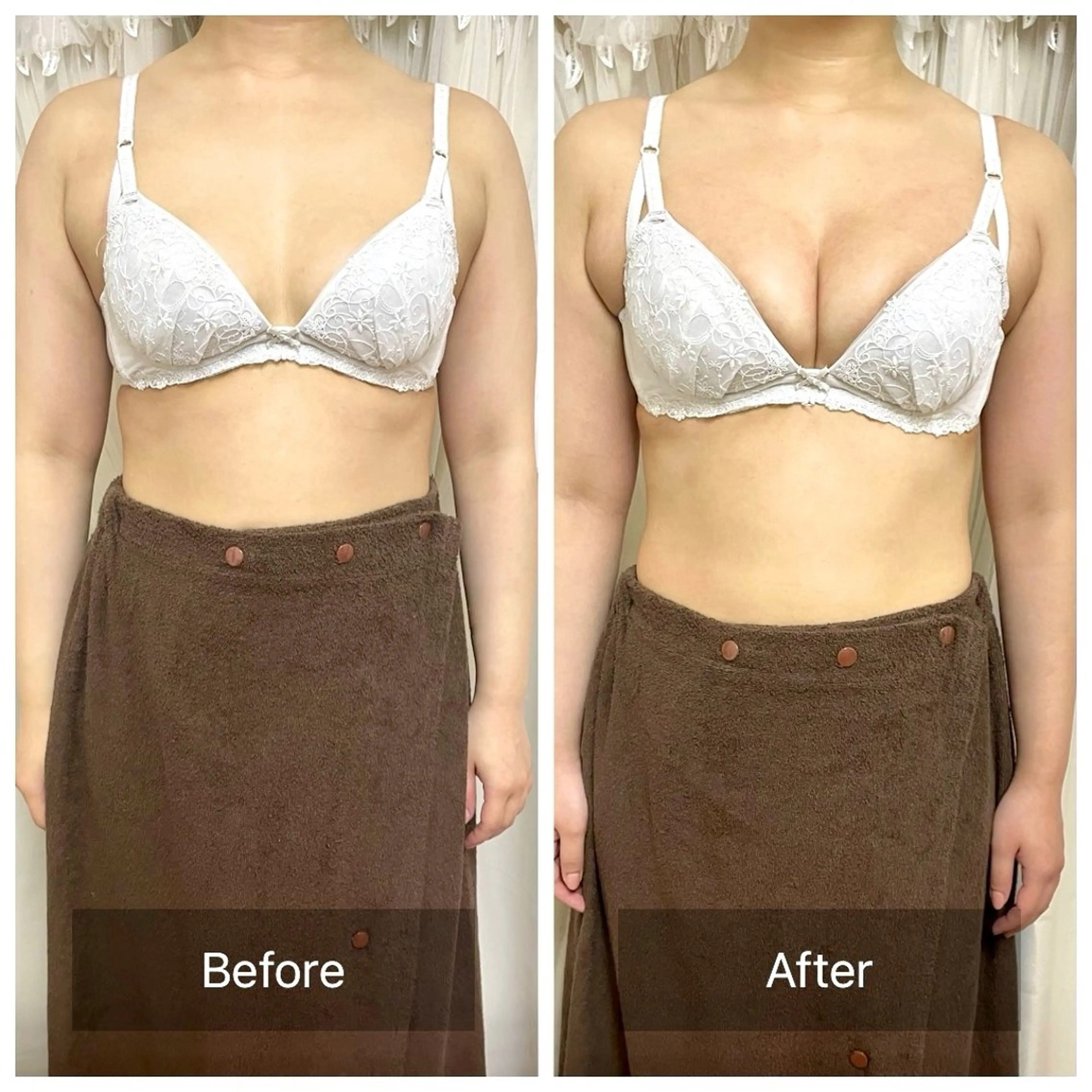 エステ バフトアップ/ハーブ Nornのエステ・リラクイメージ