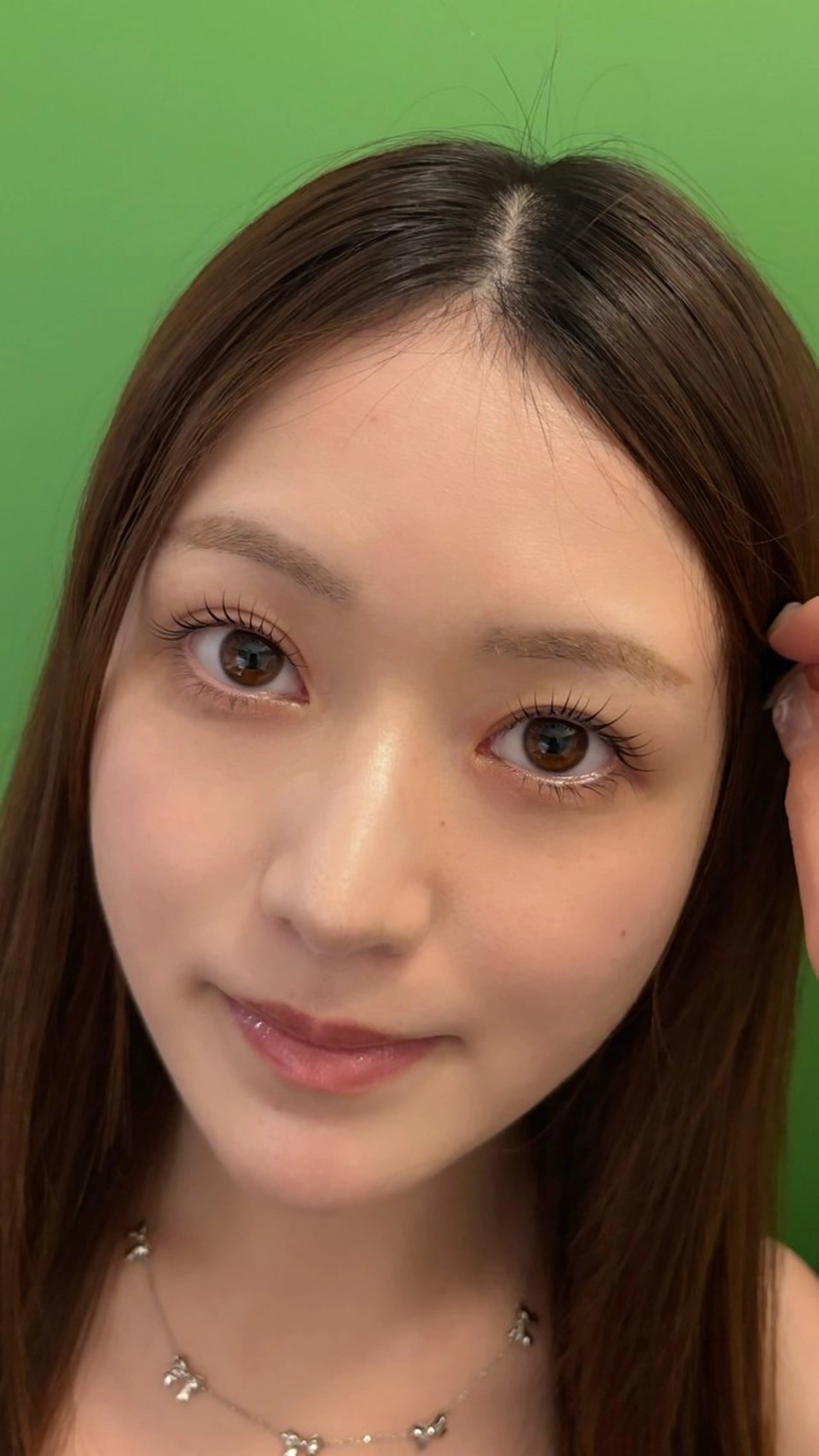 マツエク・マツパ マ ミの眉毛・アイブロウイメージ