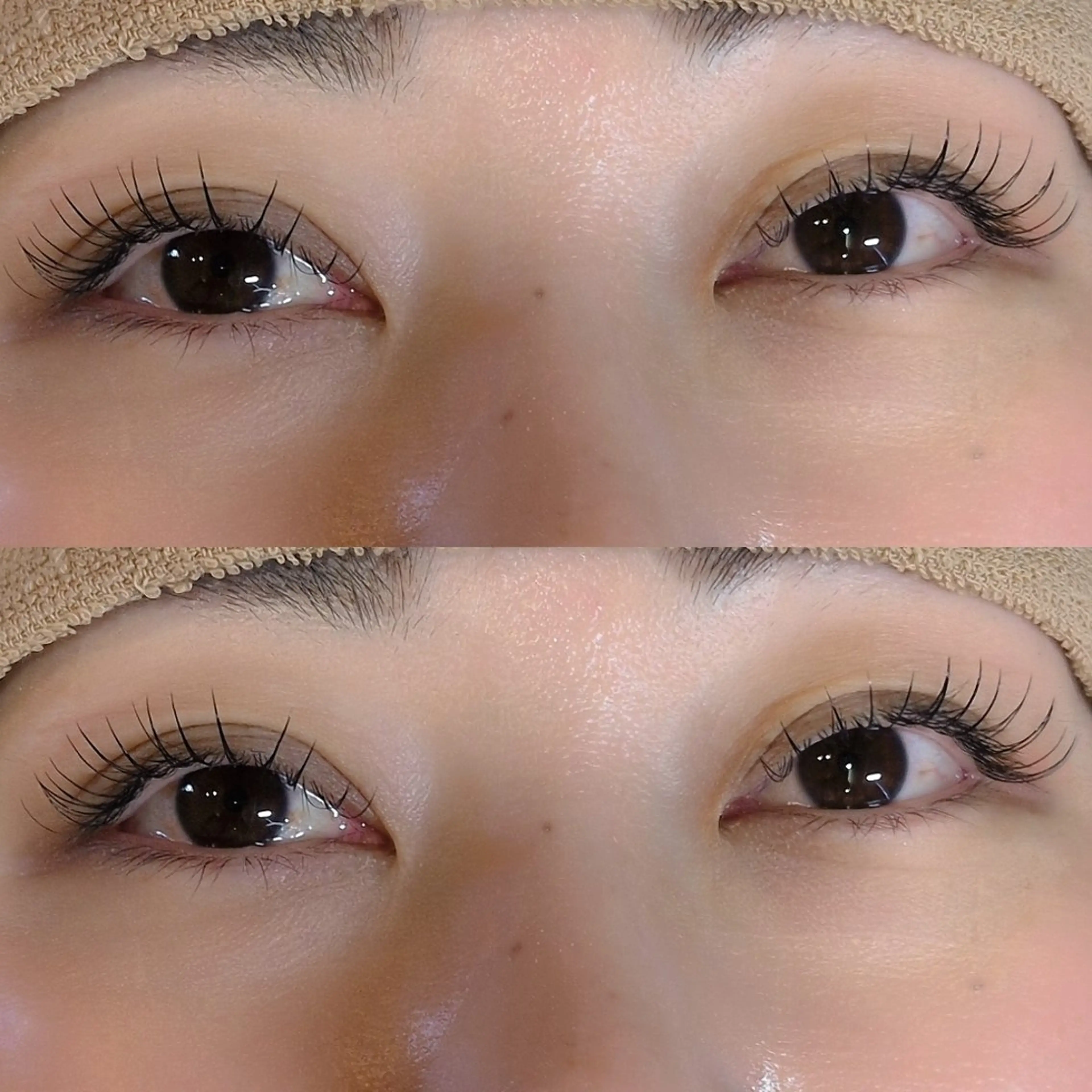 マツエク・マツパ マツエク 【Unica】まつげ いしくらりかのマツエク・マツパデザイン