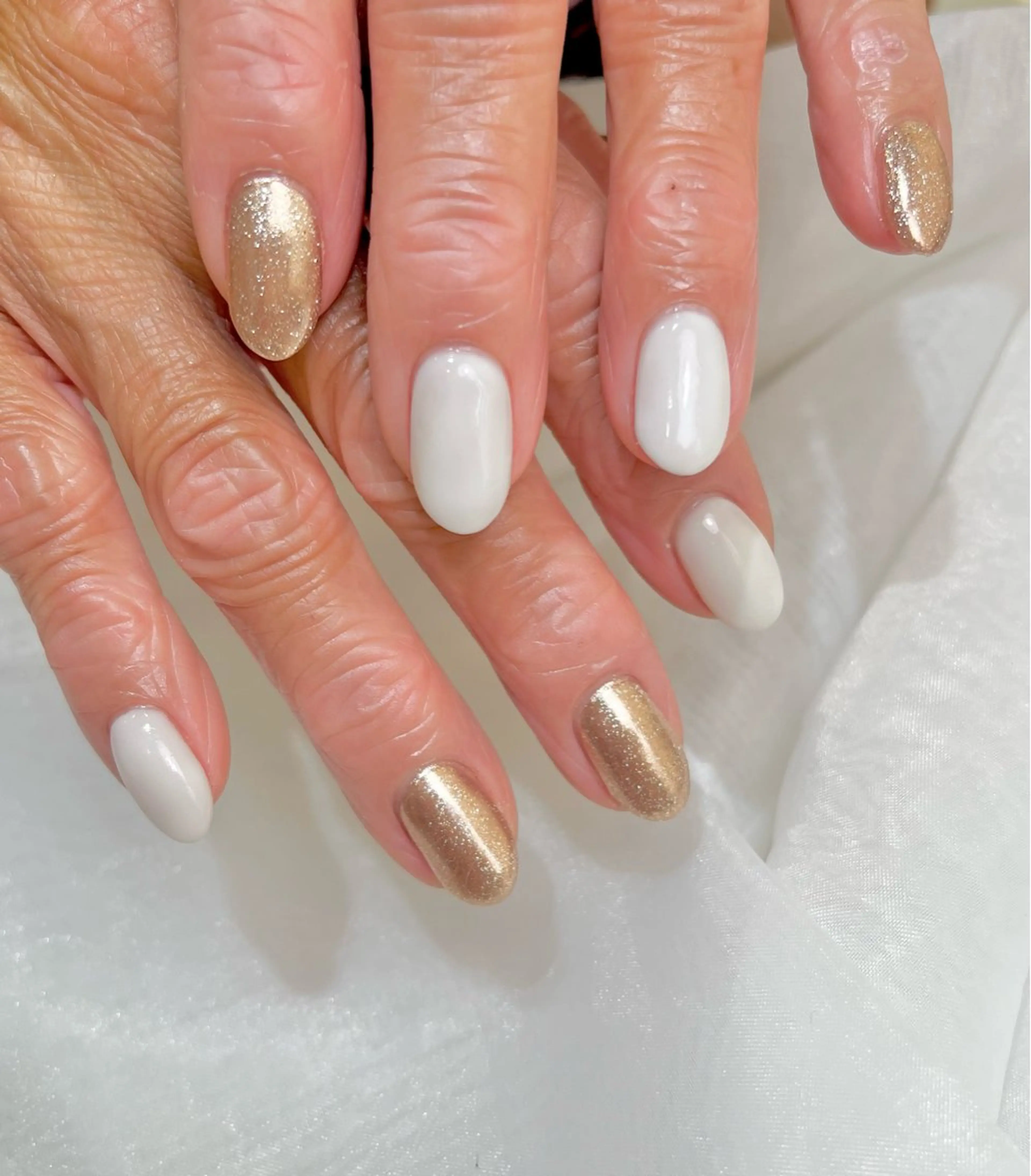 ネイル ハンドネイル nail room.のネイルデザイン