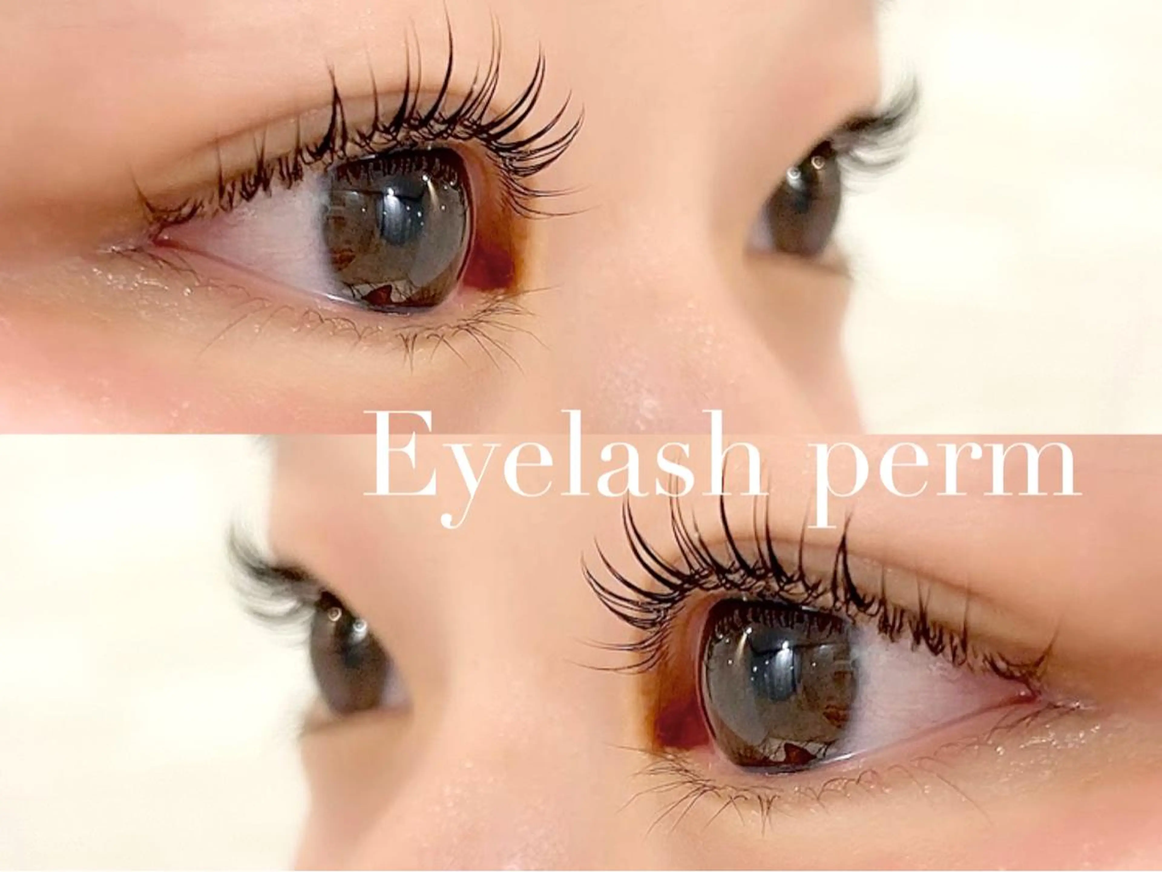 マツエク・マツパ マツパ ᴀɪᴍᴇᴇʟ / ᴀɪᴋᴀのマツエク・マツパデザイン