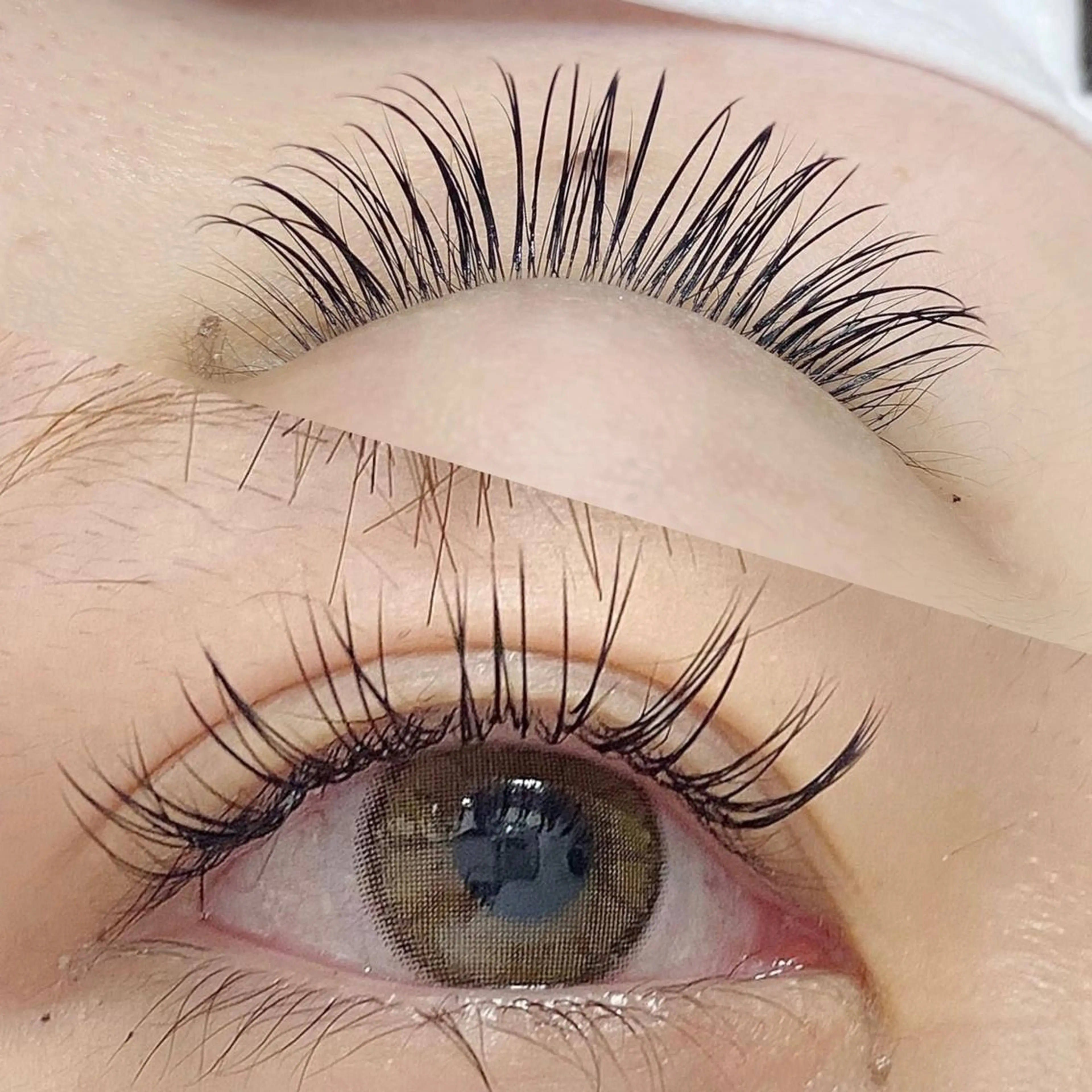 マツエク・マツパ マツエク hikari 🌻*.ﾟのマツエク・マツパデザイン