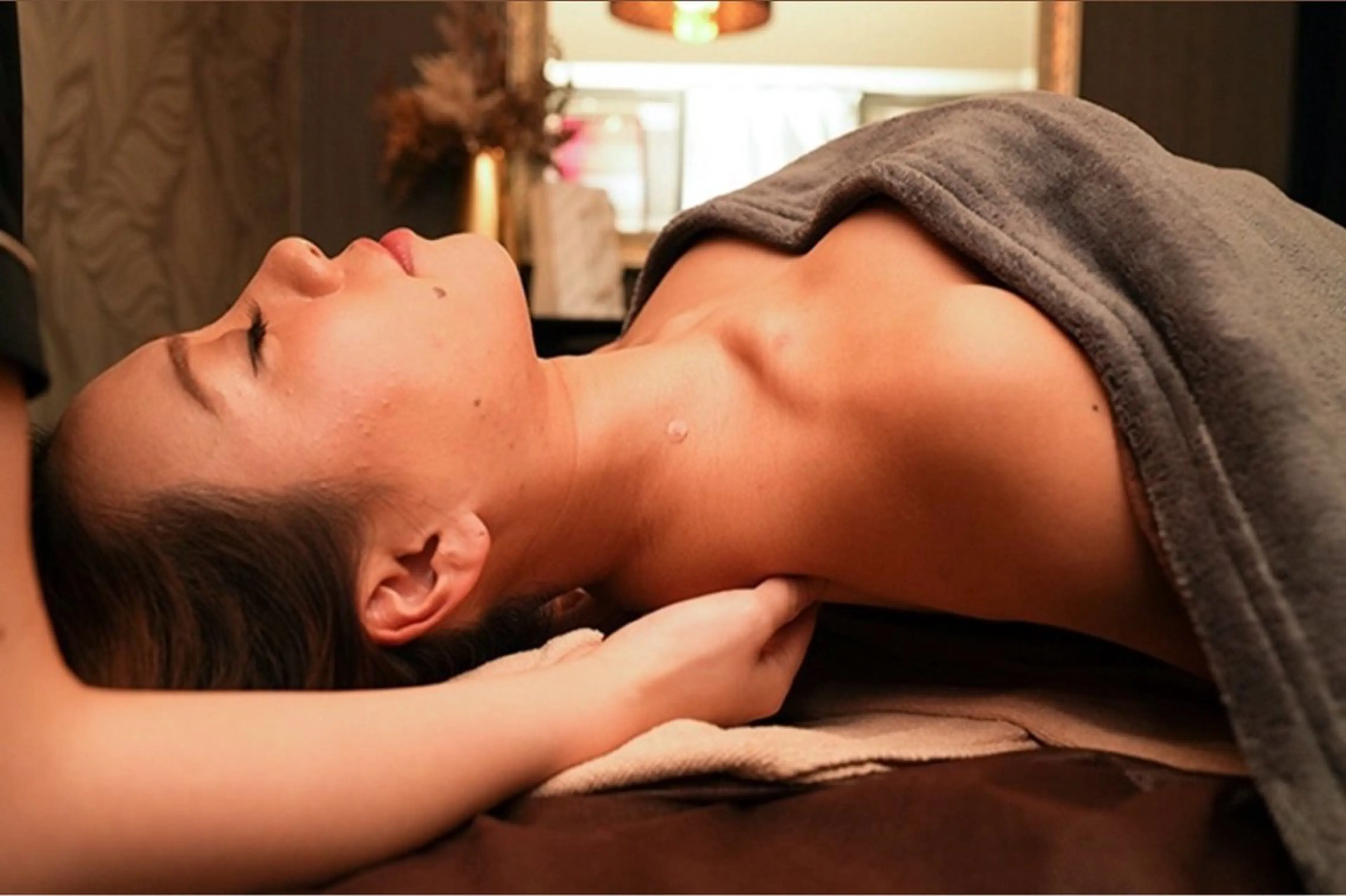 【ご新規様限定】全身オールハンドトリートメント6800円→✨2500円✨の写真