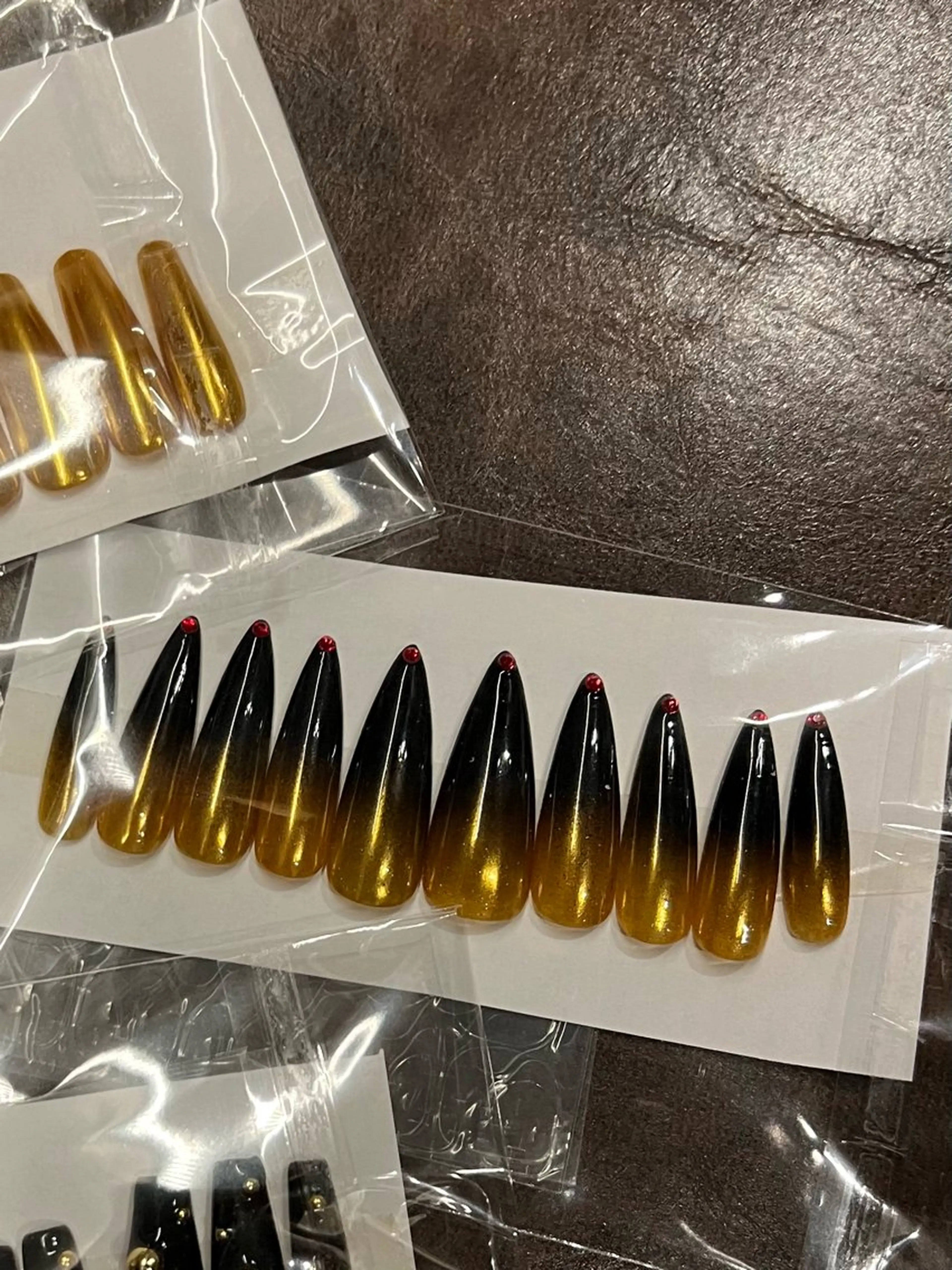 ネイル ハンドネイル ハンドケア Miyagi Asamiのネイルデザイン