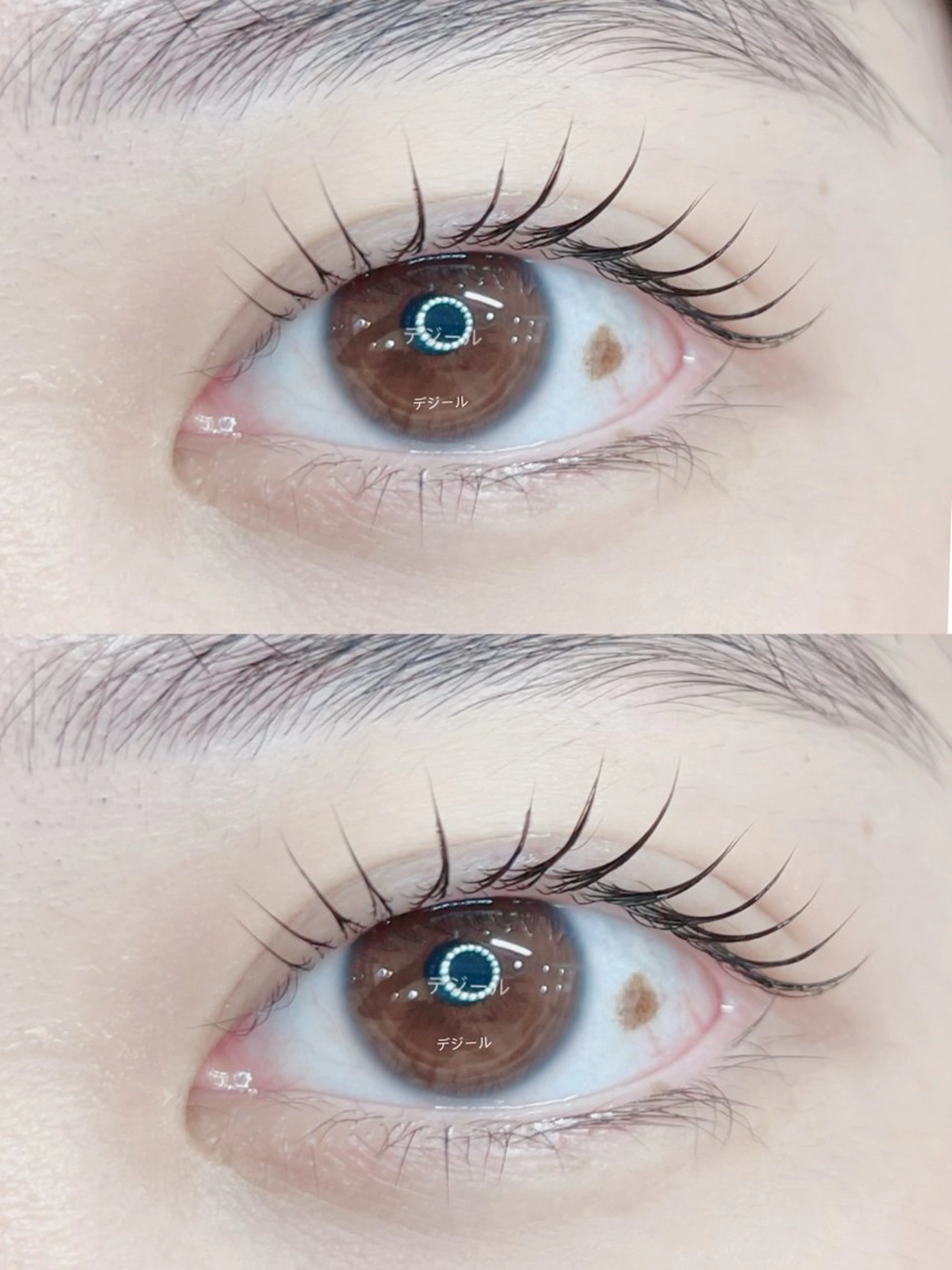 マツエク・マツパ マツパ 🌹みなみ🌹 清末のマツエク・マツパデザイン