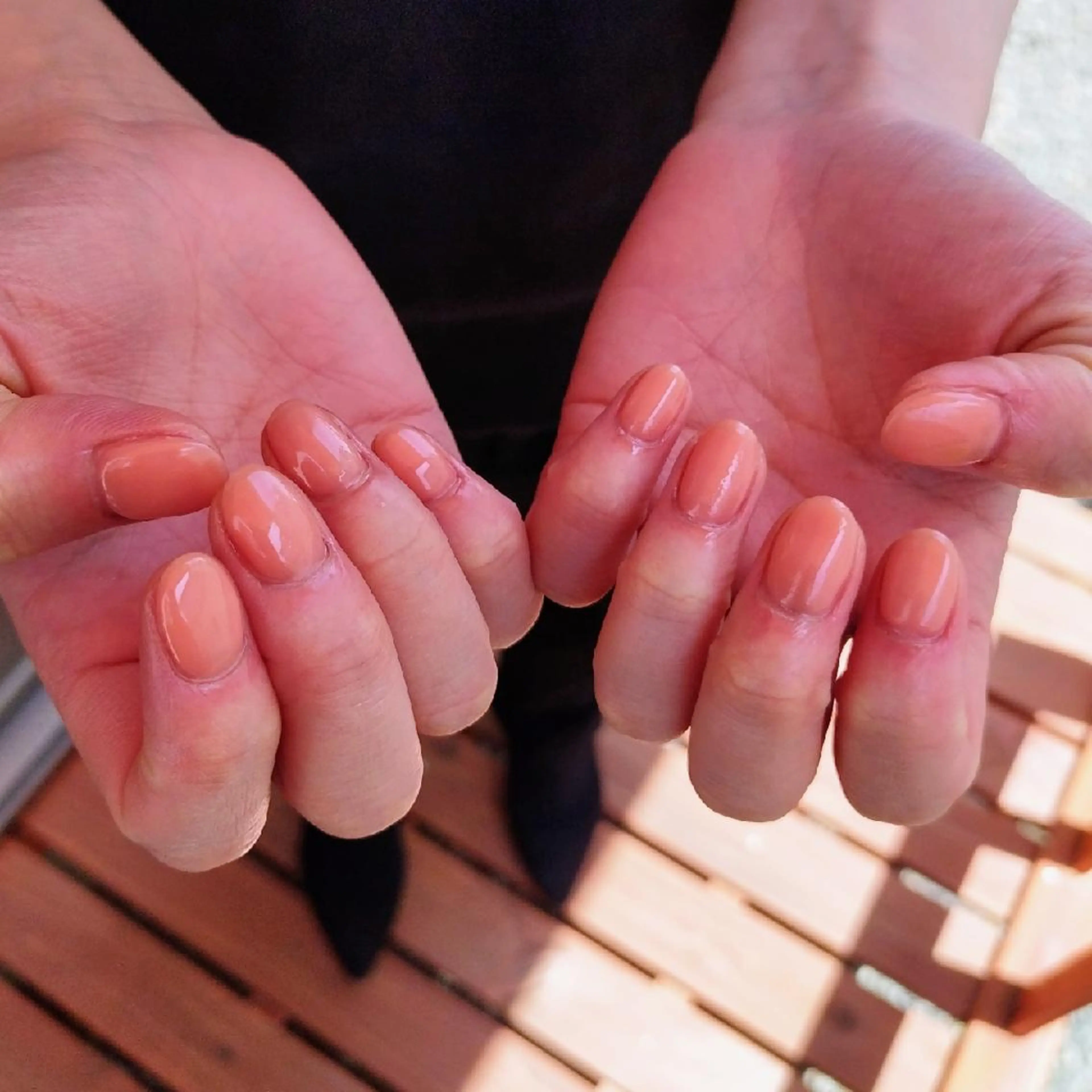 ネイル ハンドネイル Miley nailのネイルデザイン