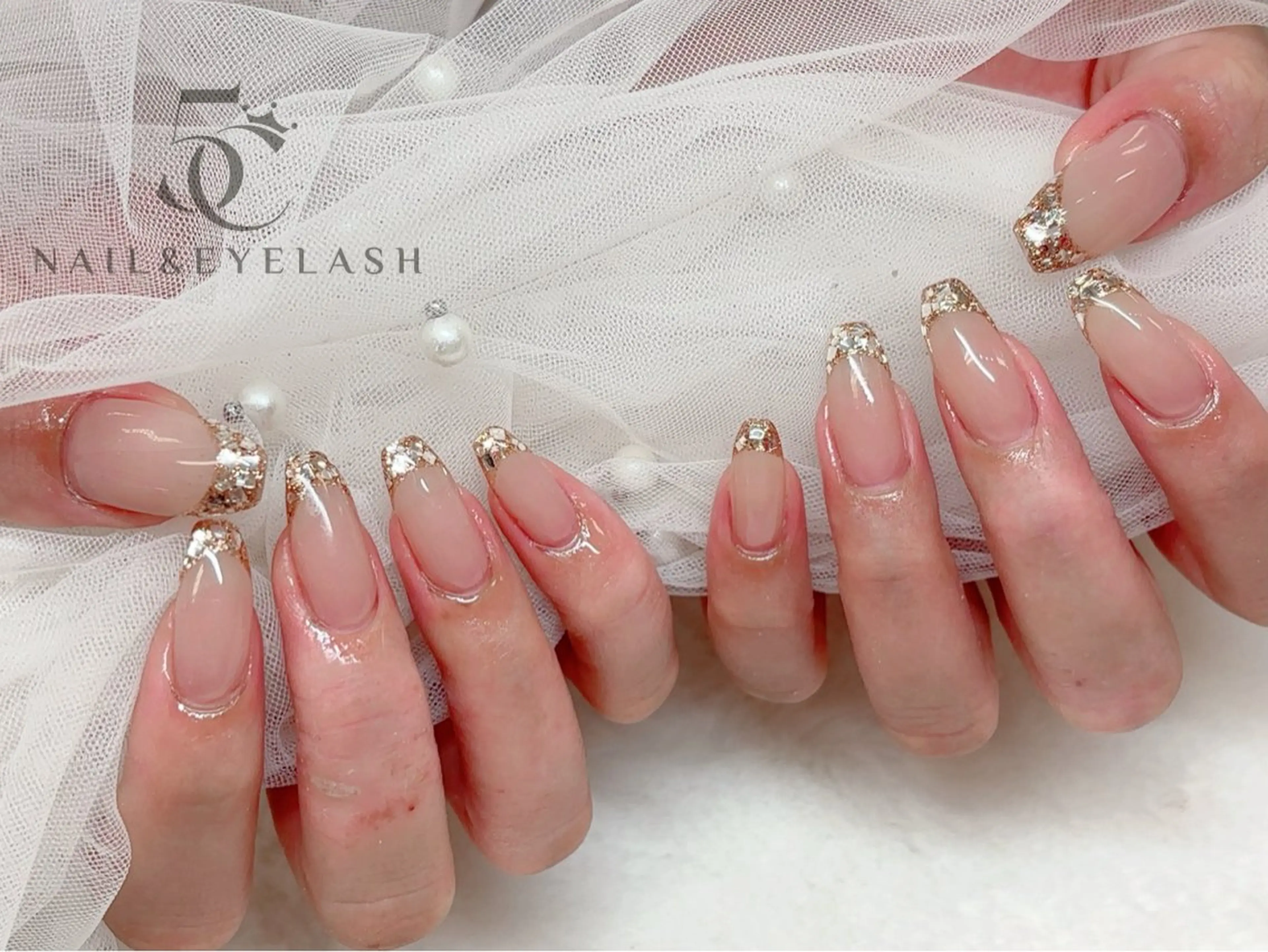 ネイル 5C NAIL 5C NAILのネイルデザイン