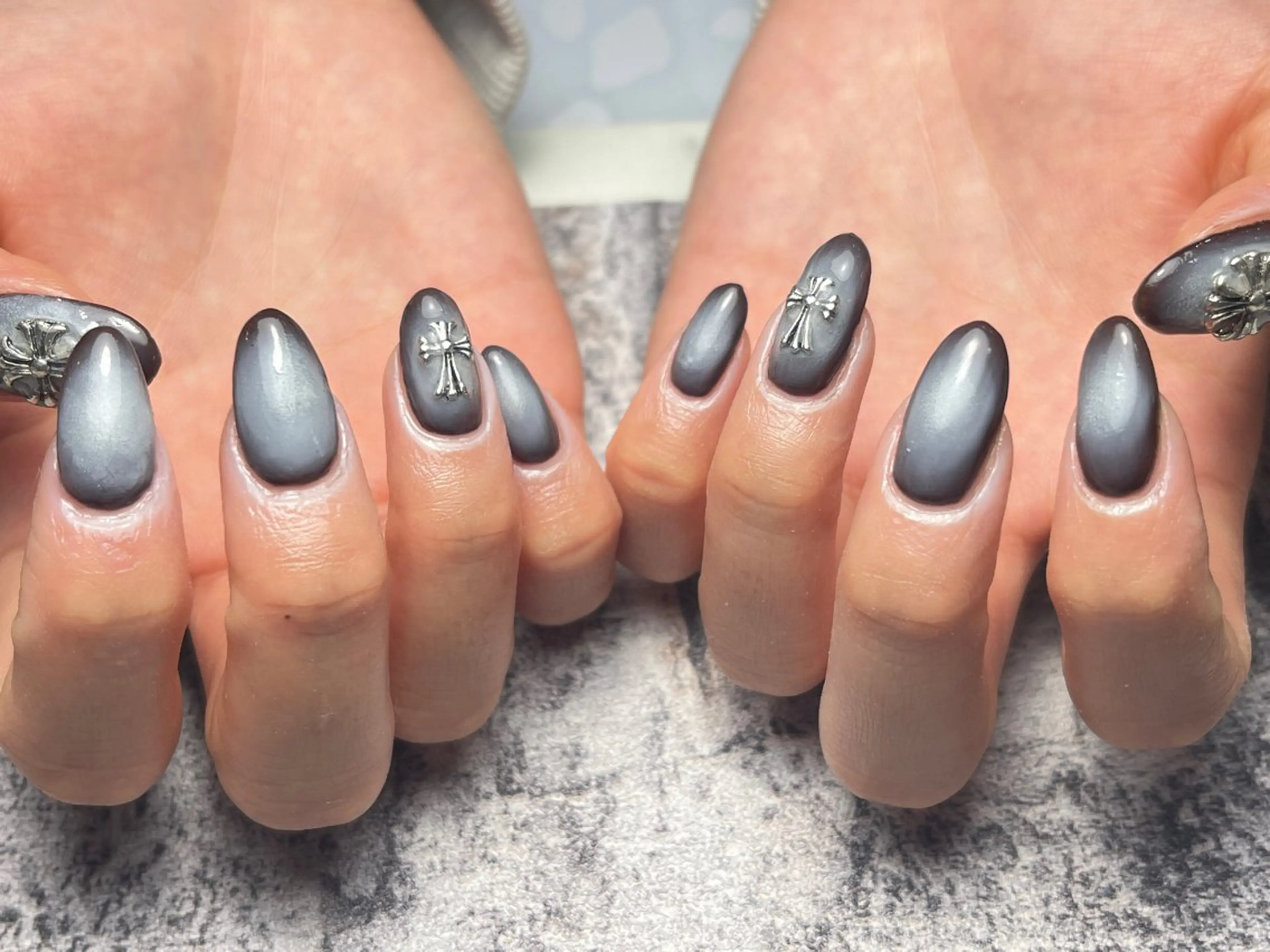 ネイル M.T nailのネイルデザイン