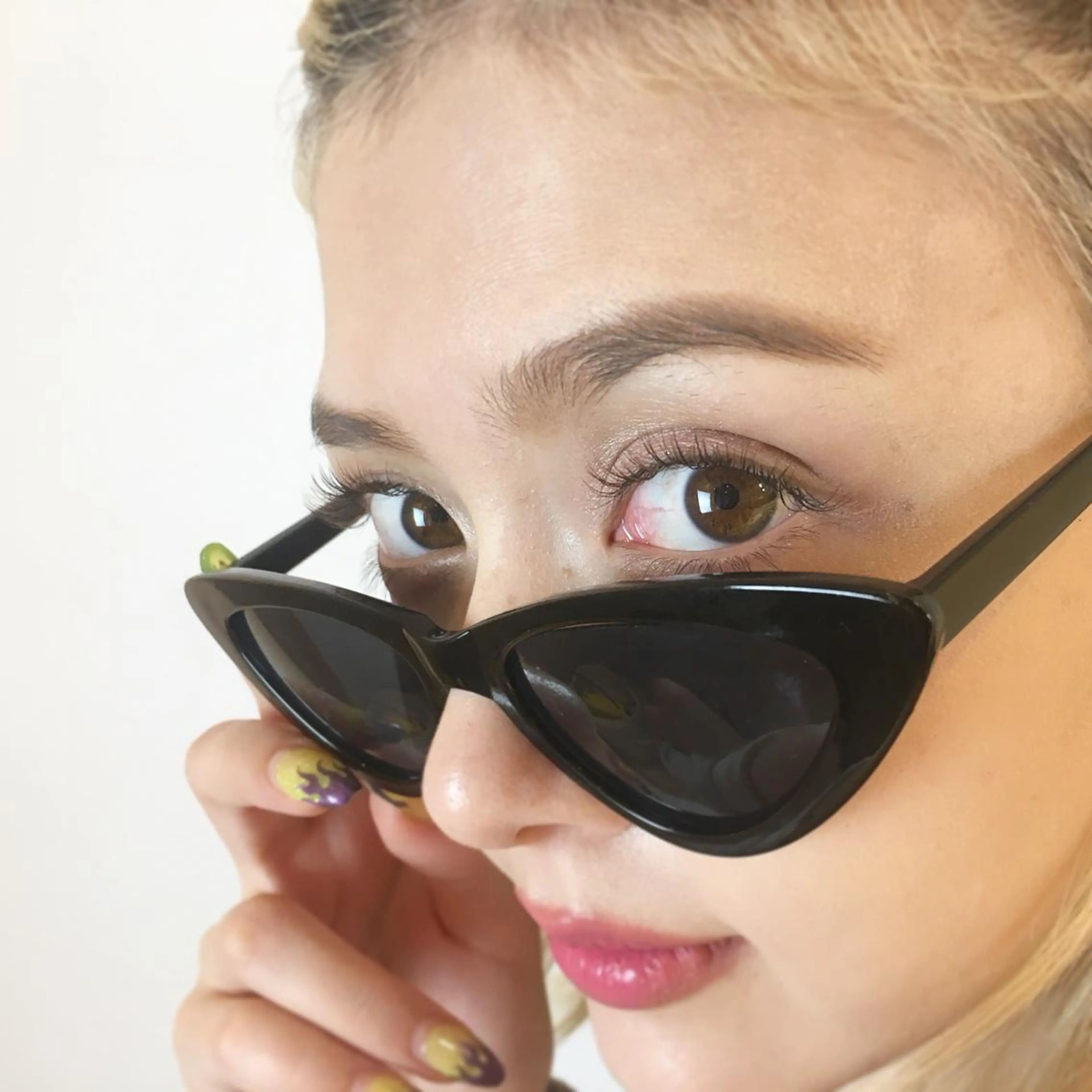 【 初回限定♡ 】¥4980最高級セーブル100本(オフ代別途+¥500)の写真