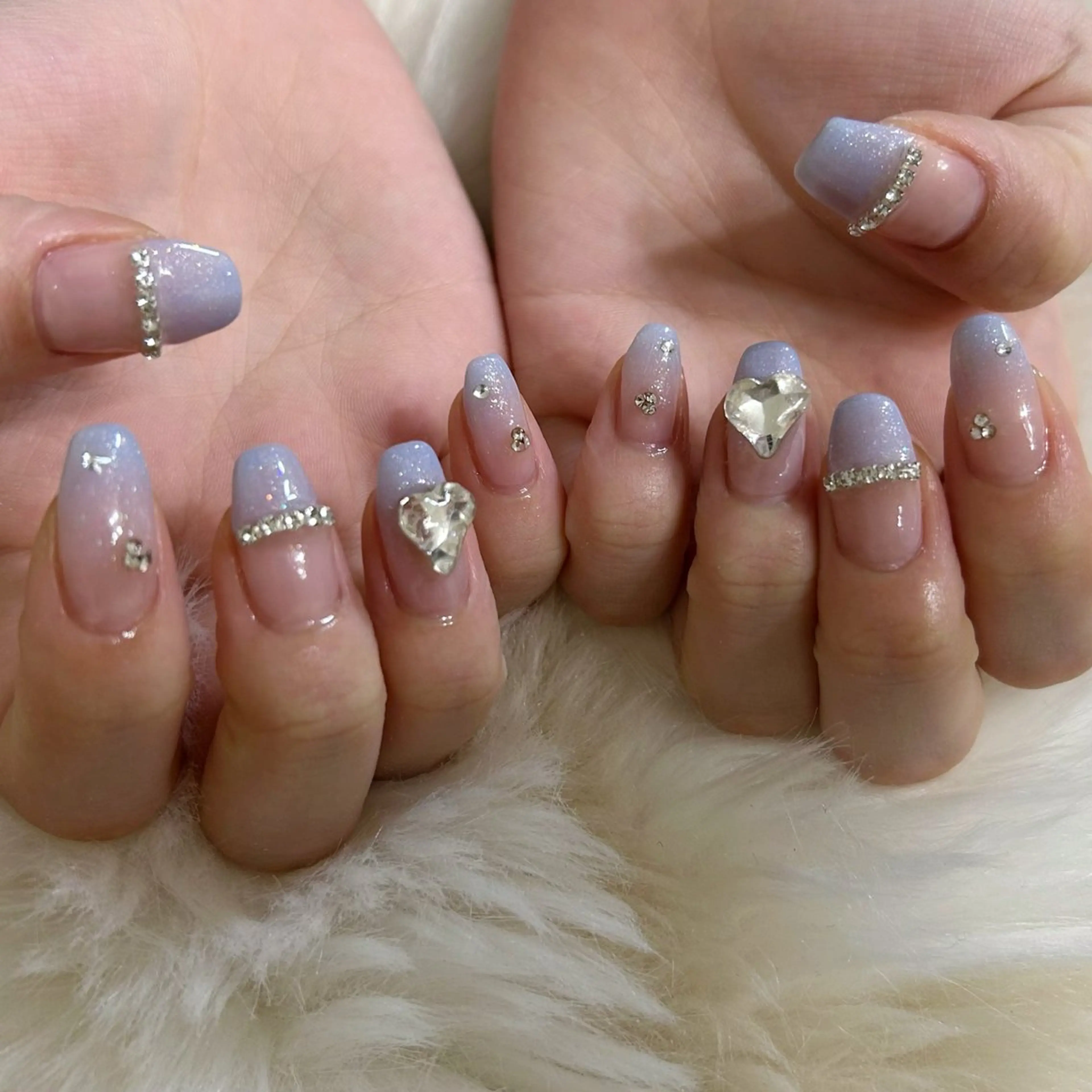 ネイル ハンドネイル Uchida Mayunaのその他イメージ