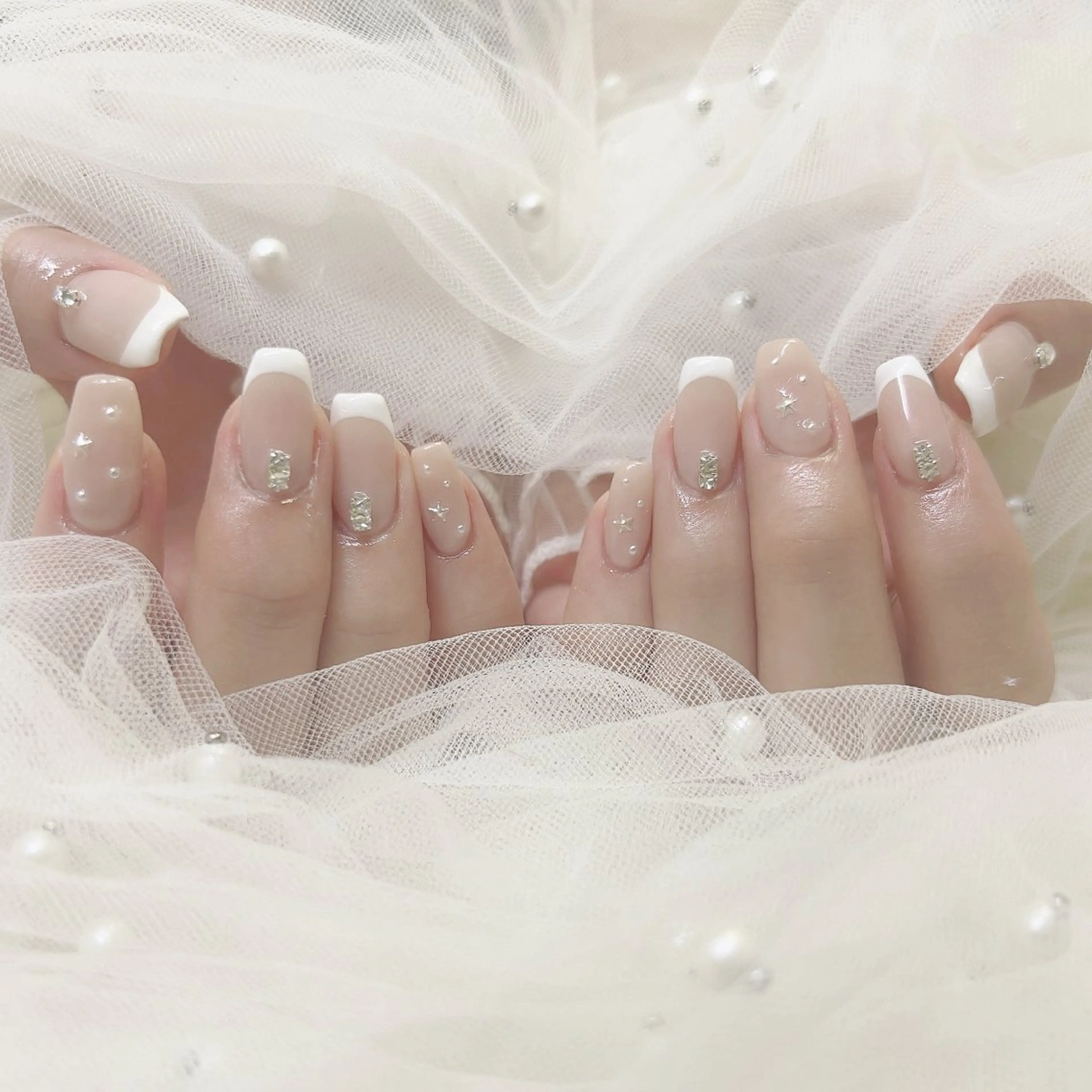 ネイル ゴン 🦋のネイルデザイン