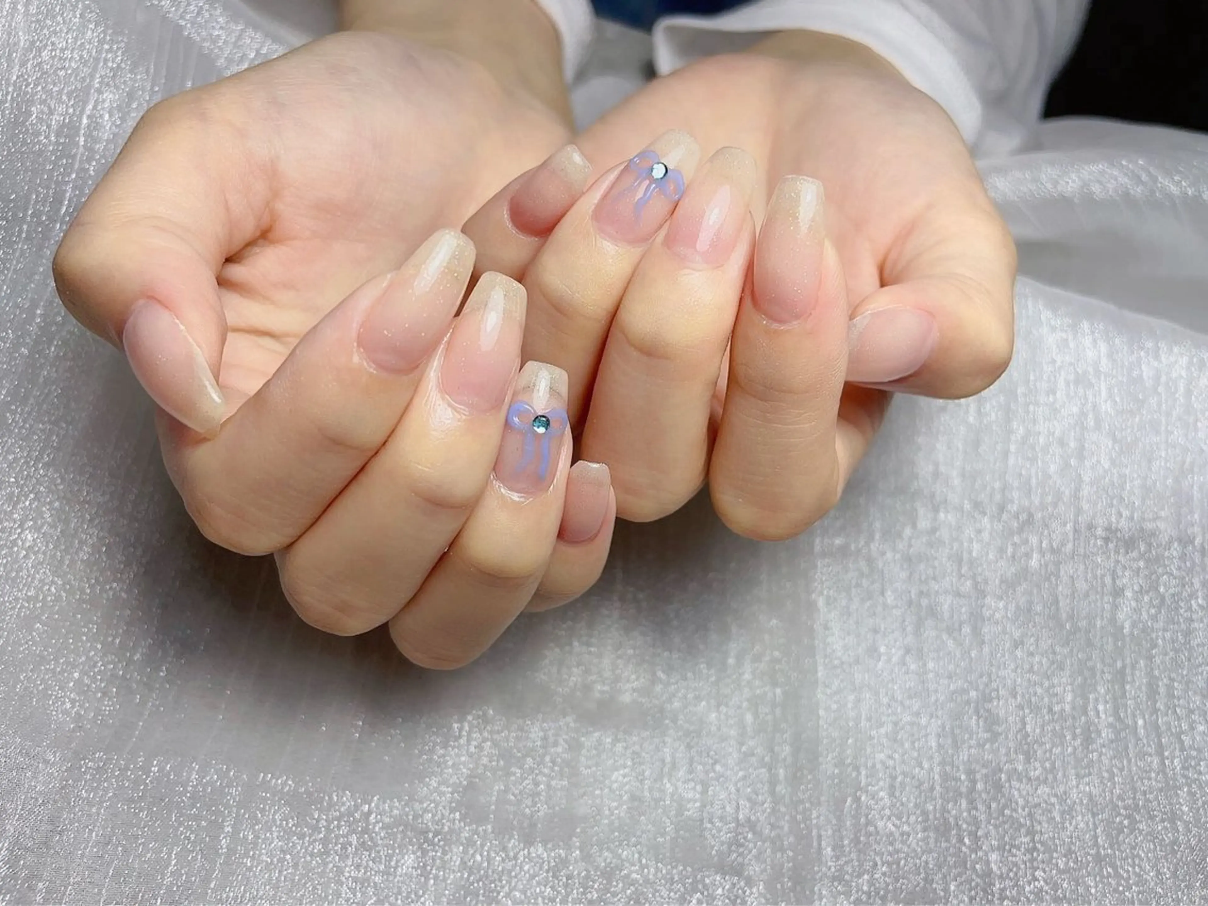 ネイル Ai Nail所属・Ai Nailのネイルデザイン