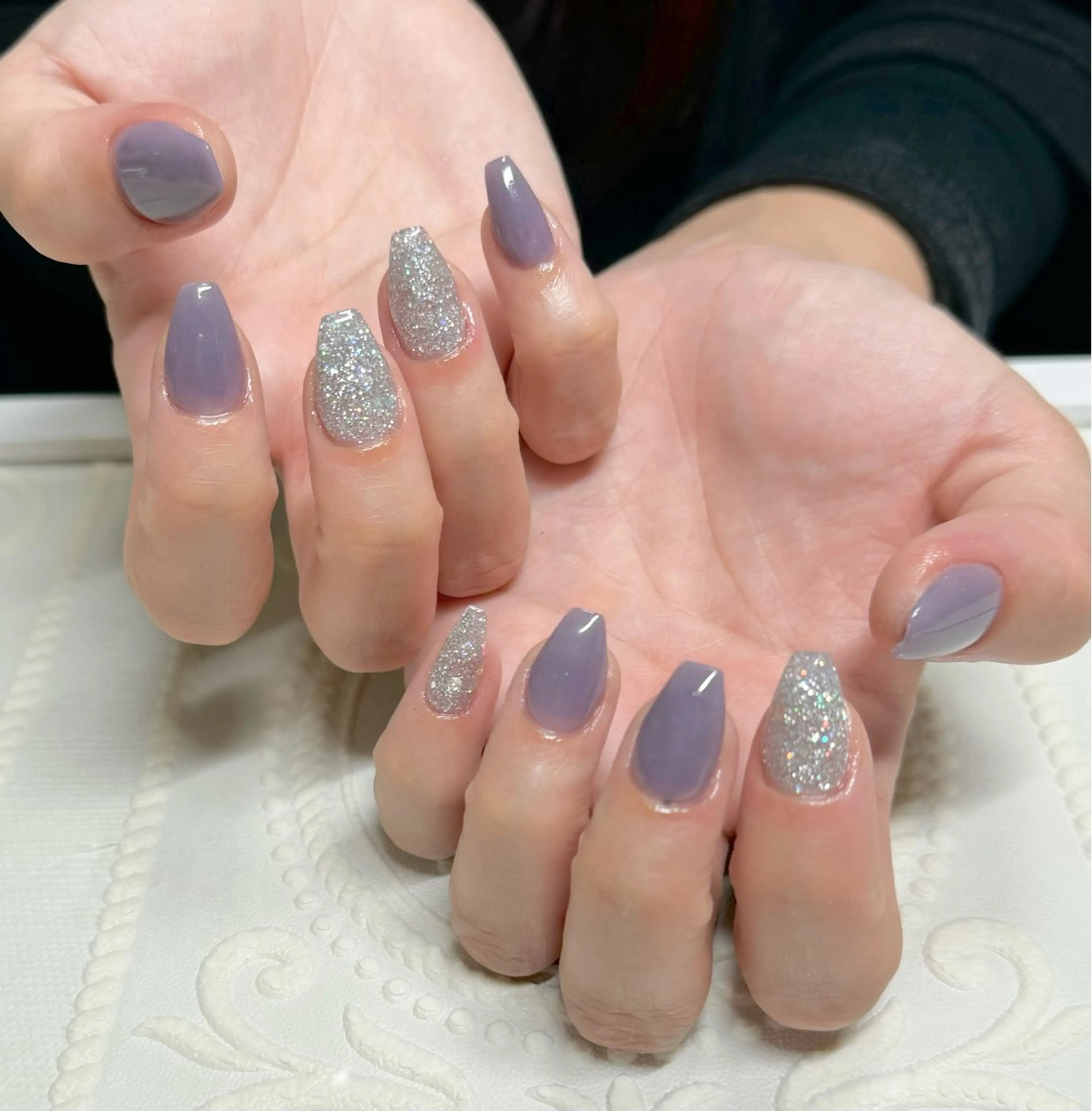 ネイル ハンドネイル LUNE NAILのその他イメージ