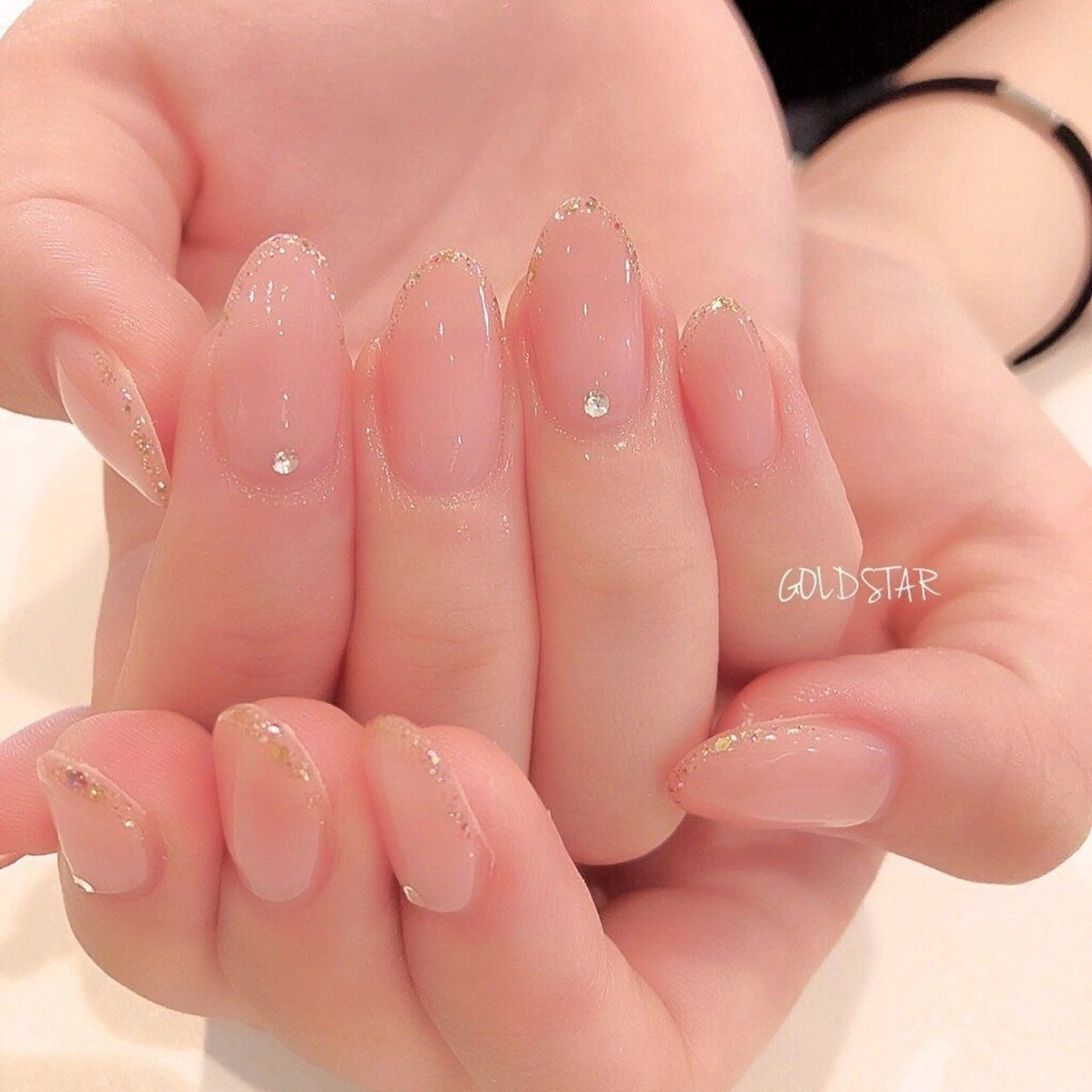 ネイル Mei Meiのネイルデザイン