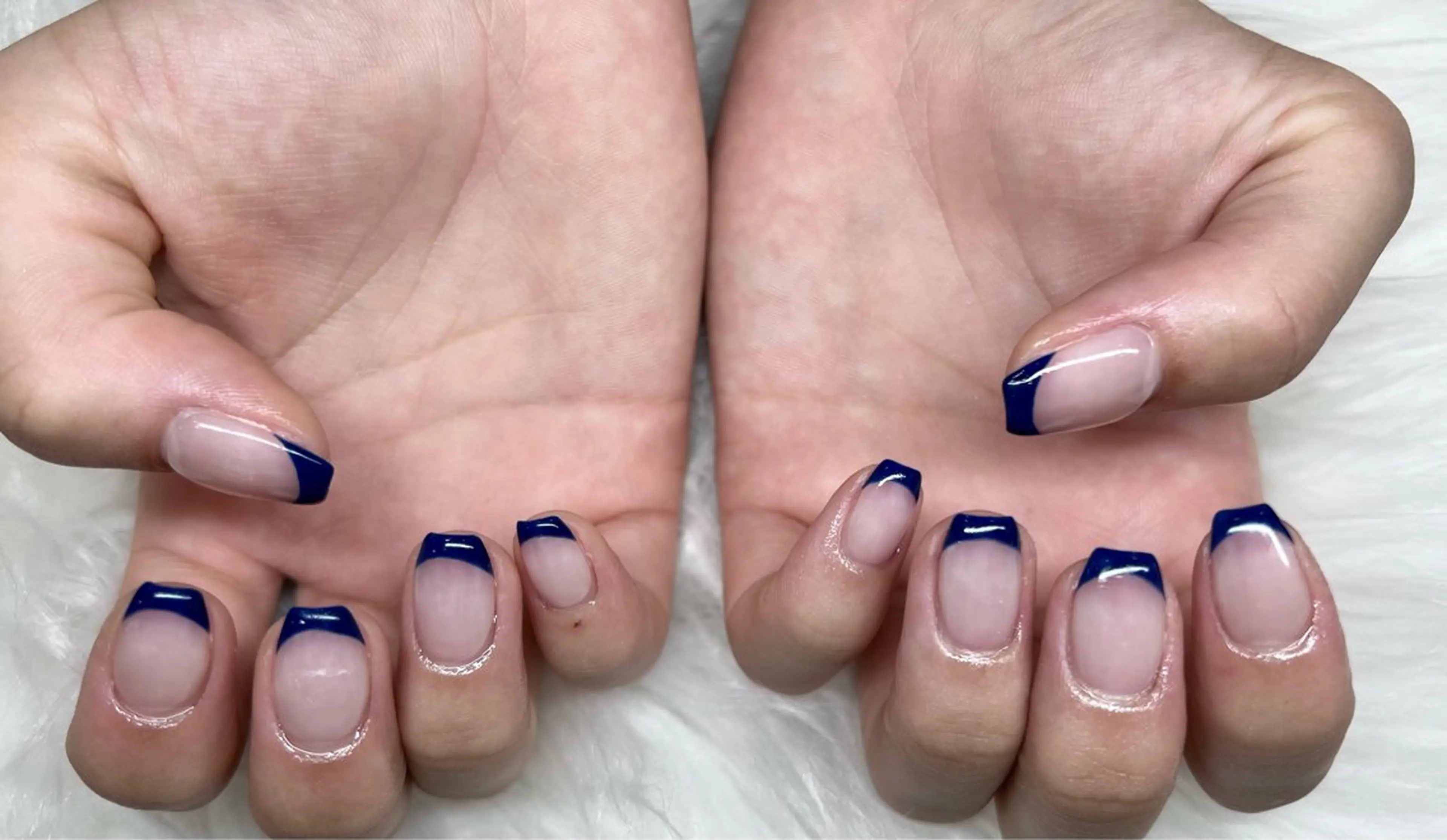 ネイル ハンドネイル Y&L Nailのネイルデザイン