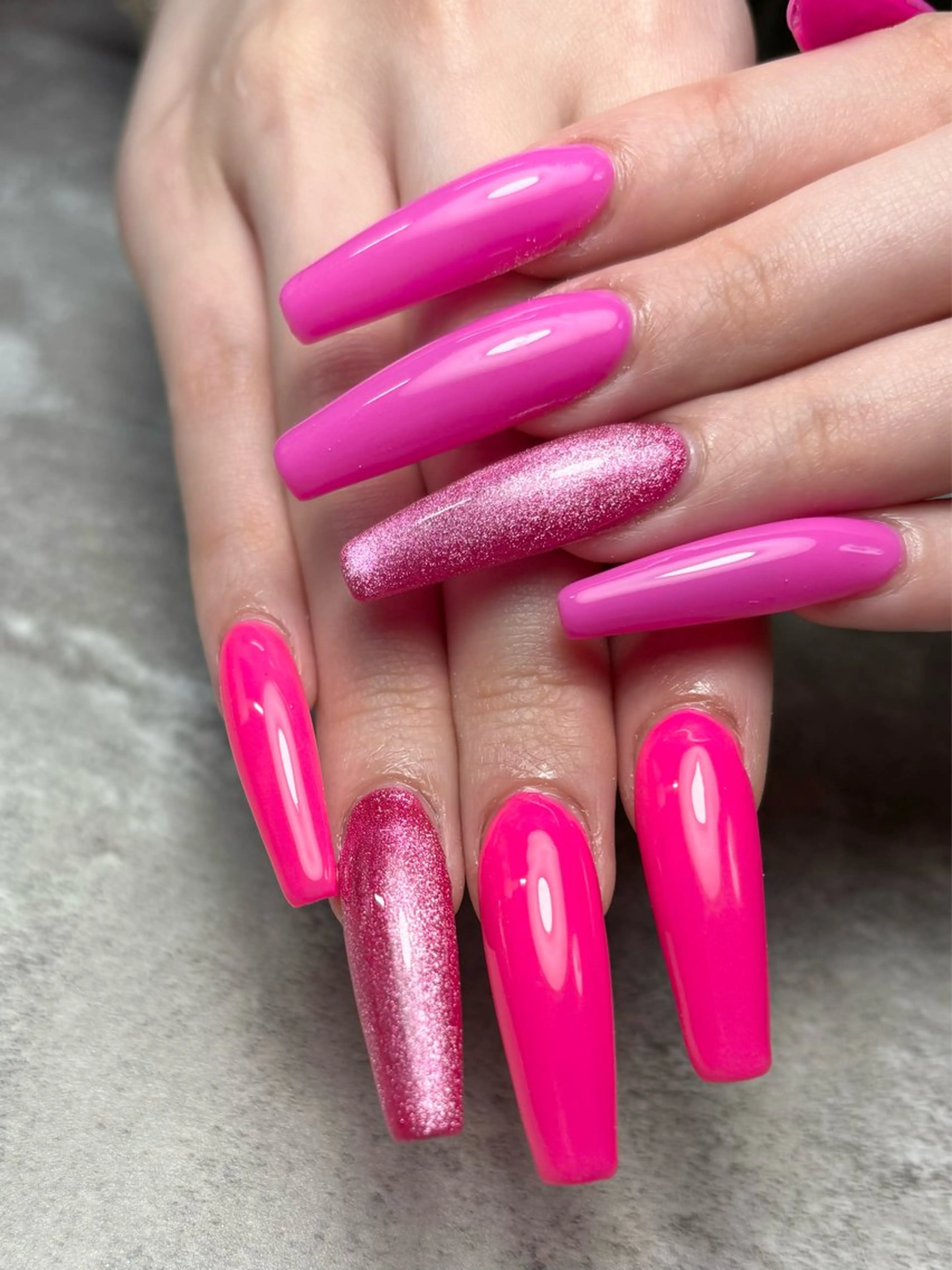 ネイル Y's nailのネイルデザイン