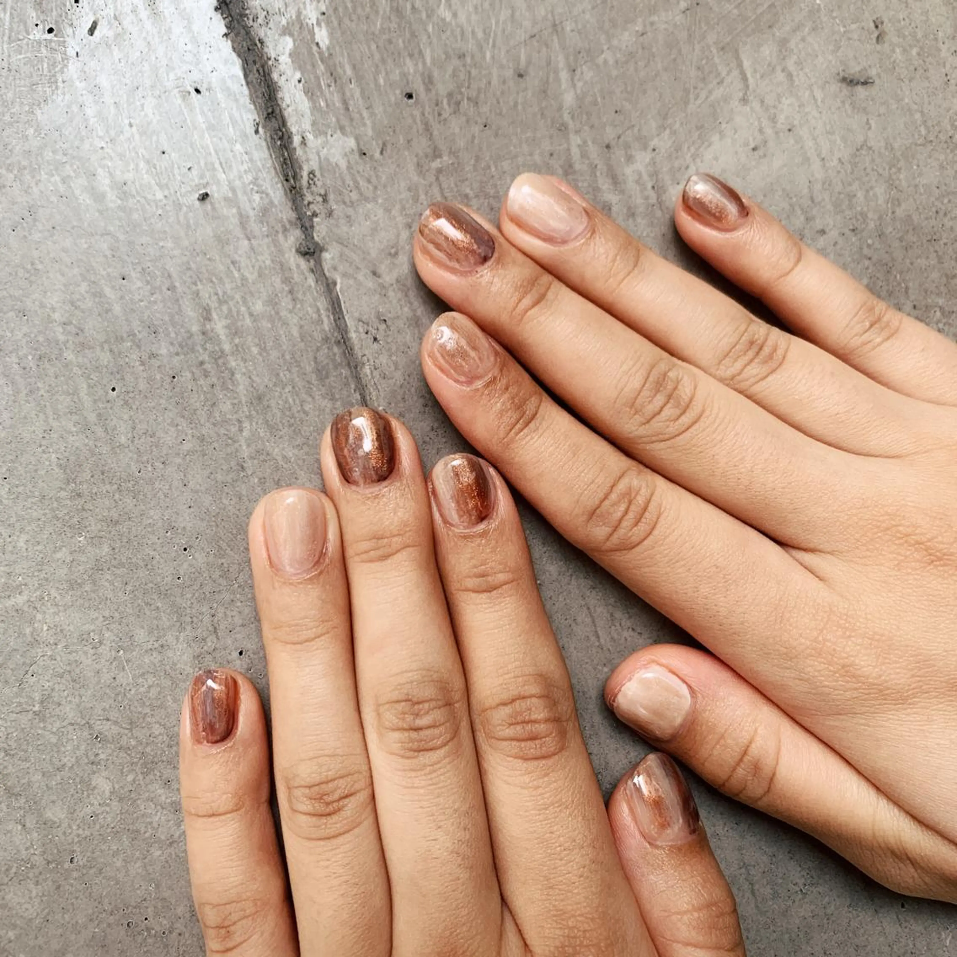 ネイル ユナ🌙 nailのネイルデザイン