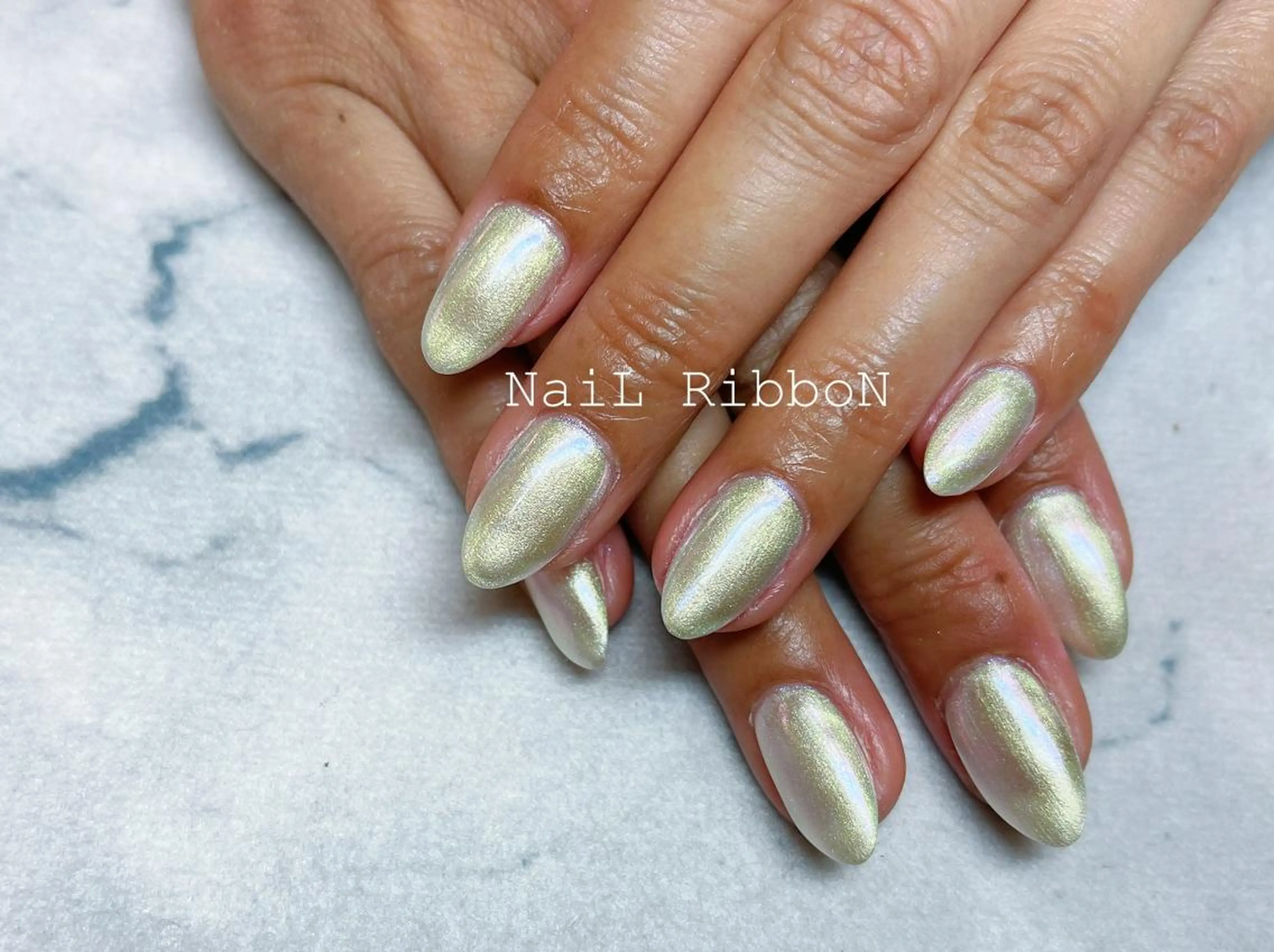 ネイル SWAMP  nails所属・🎀ネイルサロン RIRI🎀のネイルデザイン