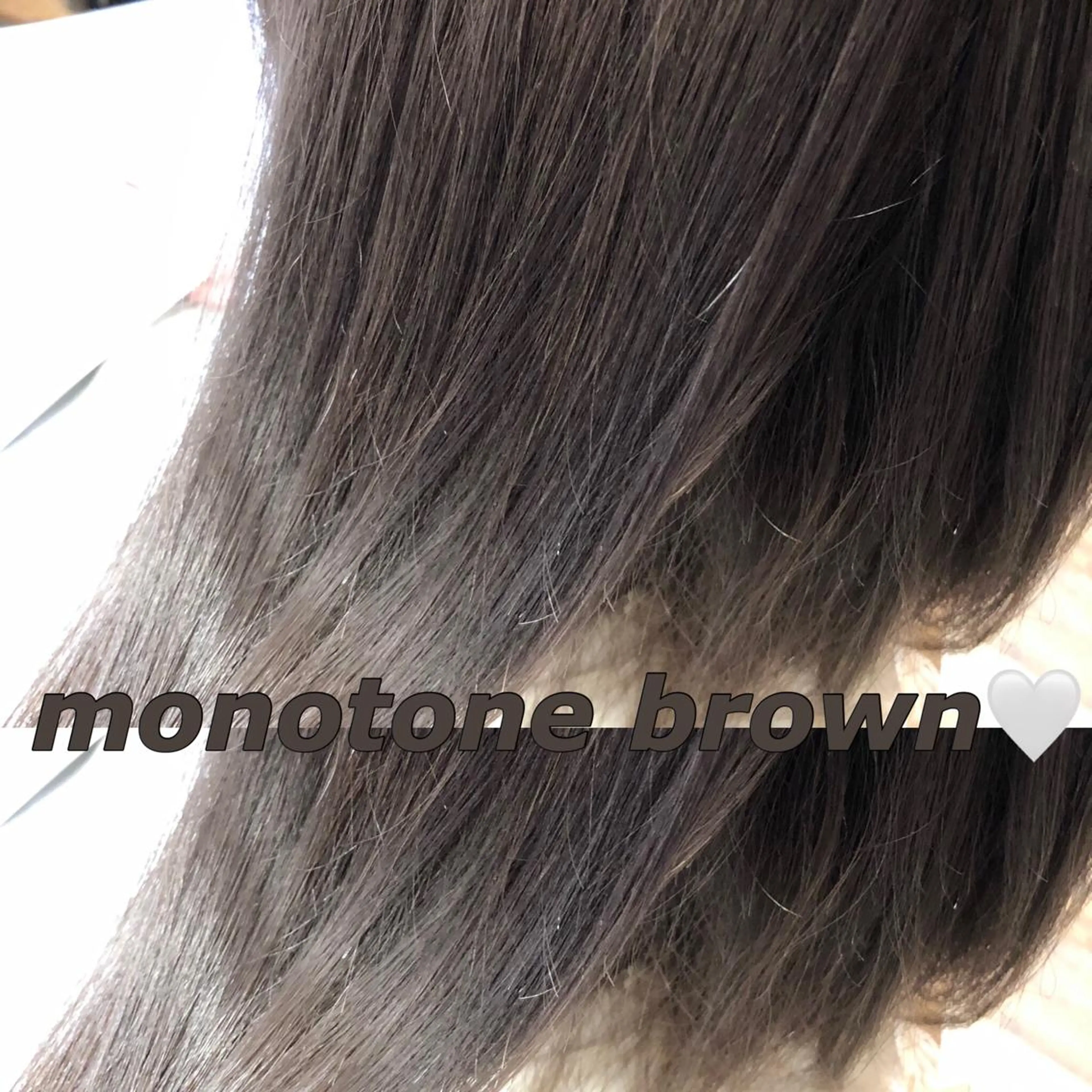 ミディアム カラー ヘアアレンジ ヘアカラー トリートメント ヘアセット 髪質改善/艶髪 🫧高橋湧也のヘアスタイル