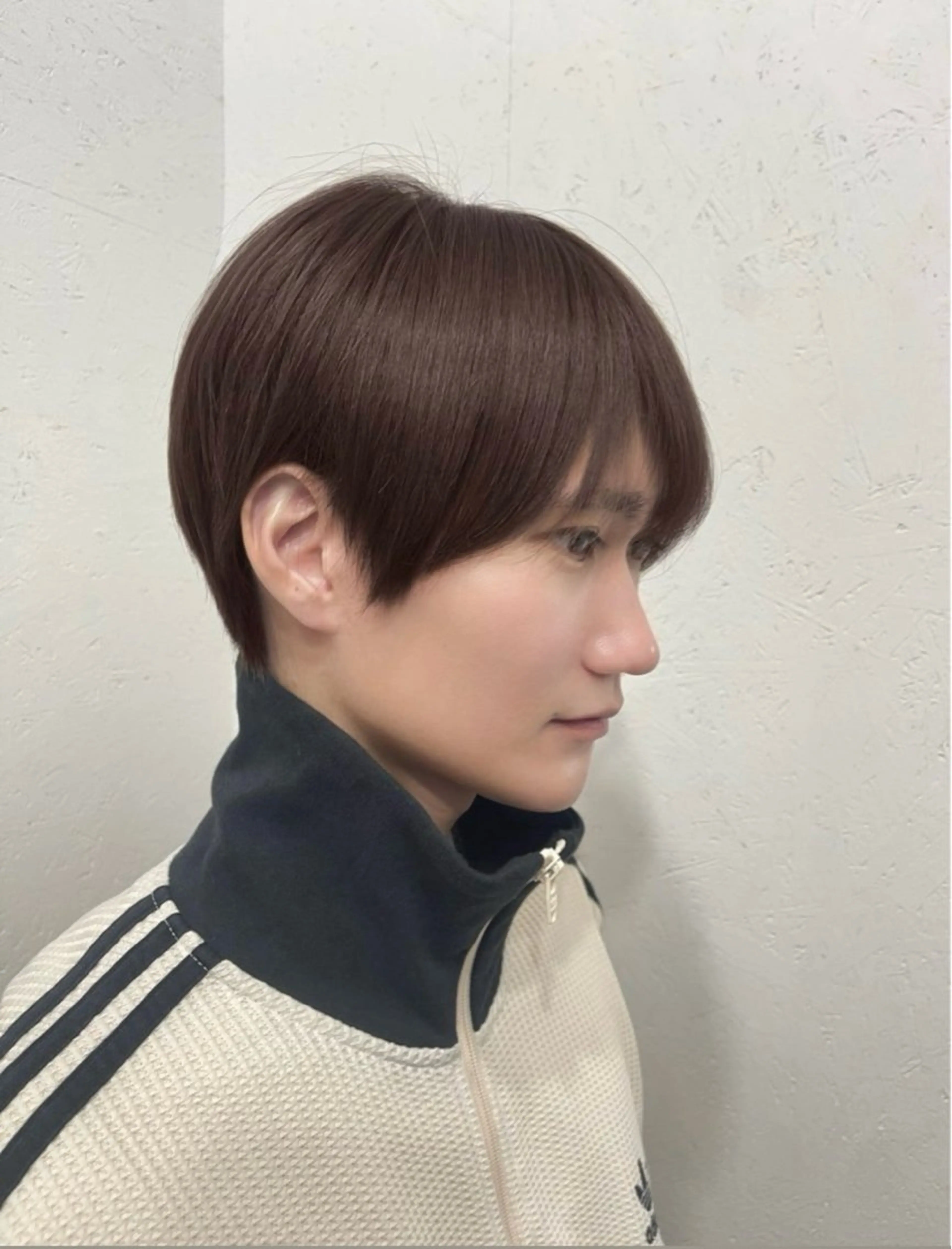 メンズ 【渋谷ハイトーン】 北村 光太郎のヘアスタイル