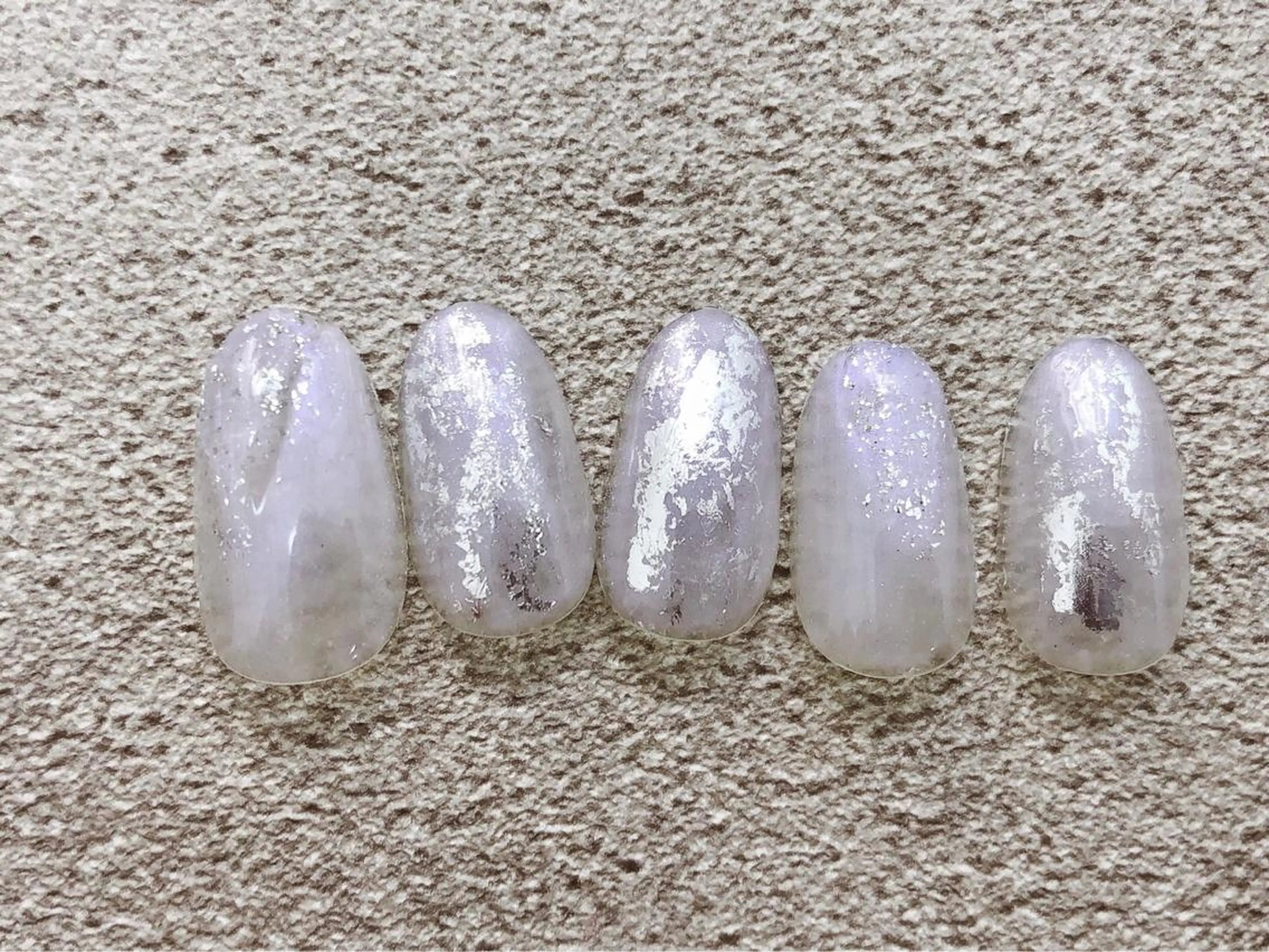 ネイル mogunail &blowのネイルデザイン
