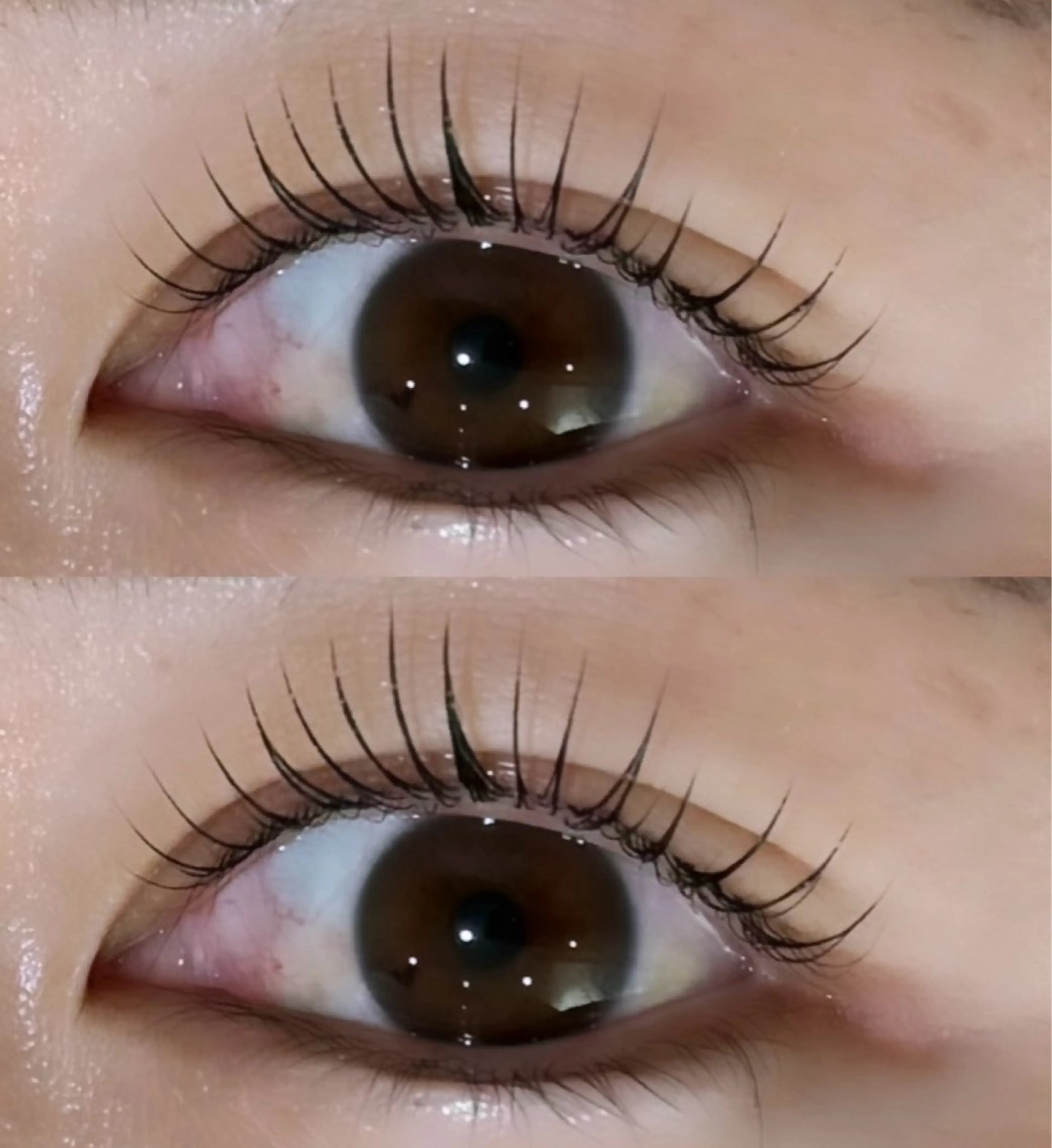 マツエク・マツパ utatane所属・安田 未来のマツエク・マツパデザイン