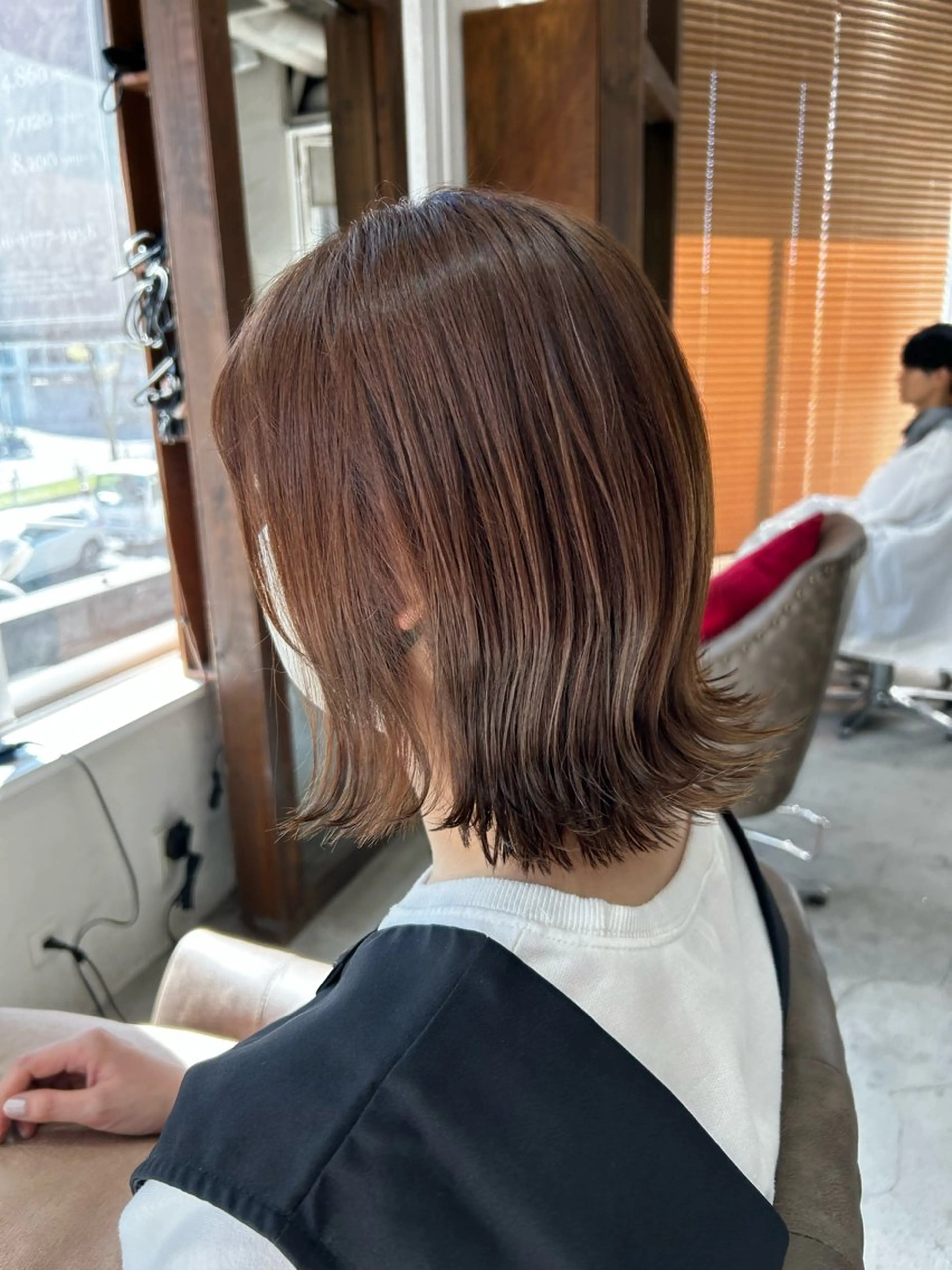 ショート 🦄HITOMI 🦄MEMEのマツエク・マツパデザイン