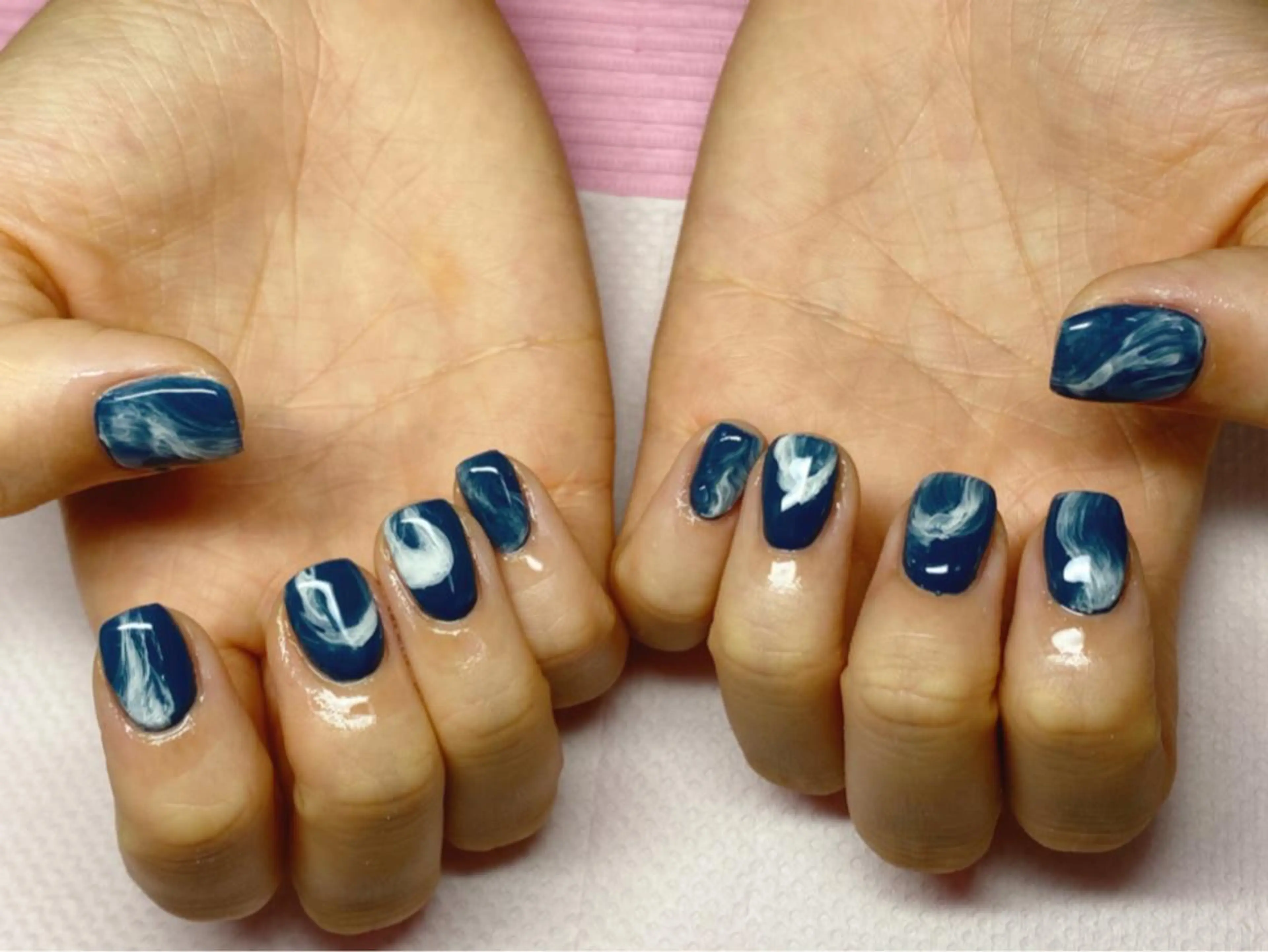 ネイル Beauty Salon Lunaのエステ・リラクイメージ