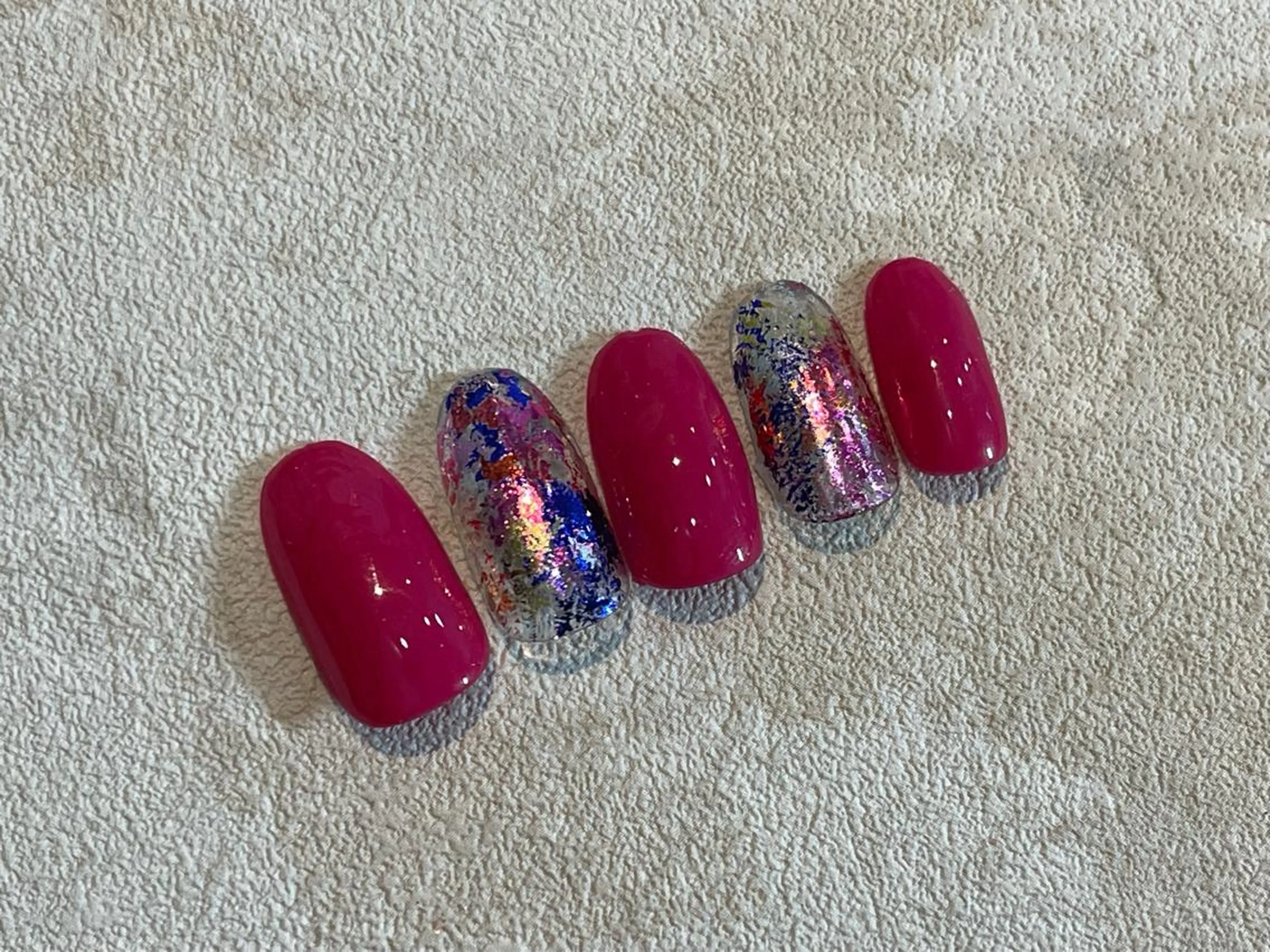 ネイル ハンドネイル Nail Katoのネイルデザイン