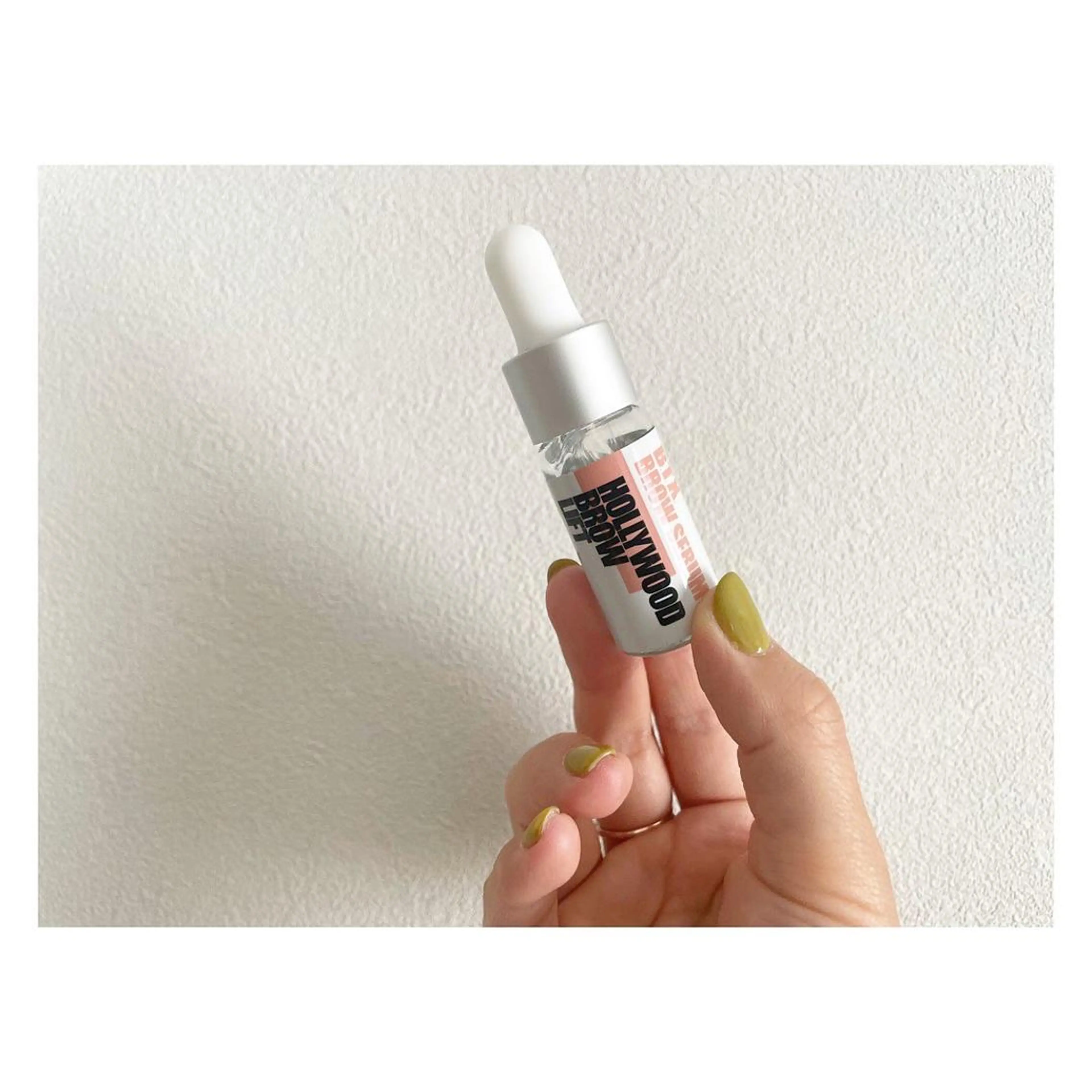 アイブロウ CANVAS YUUKAの眉毛・アイブロウイメージ