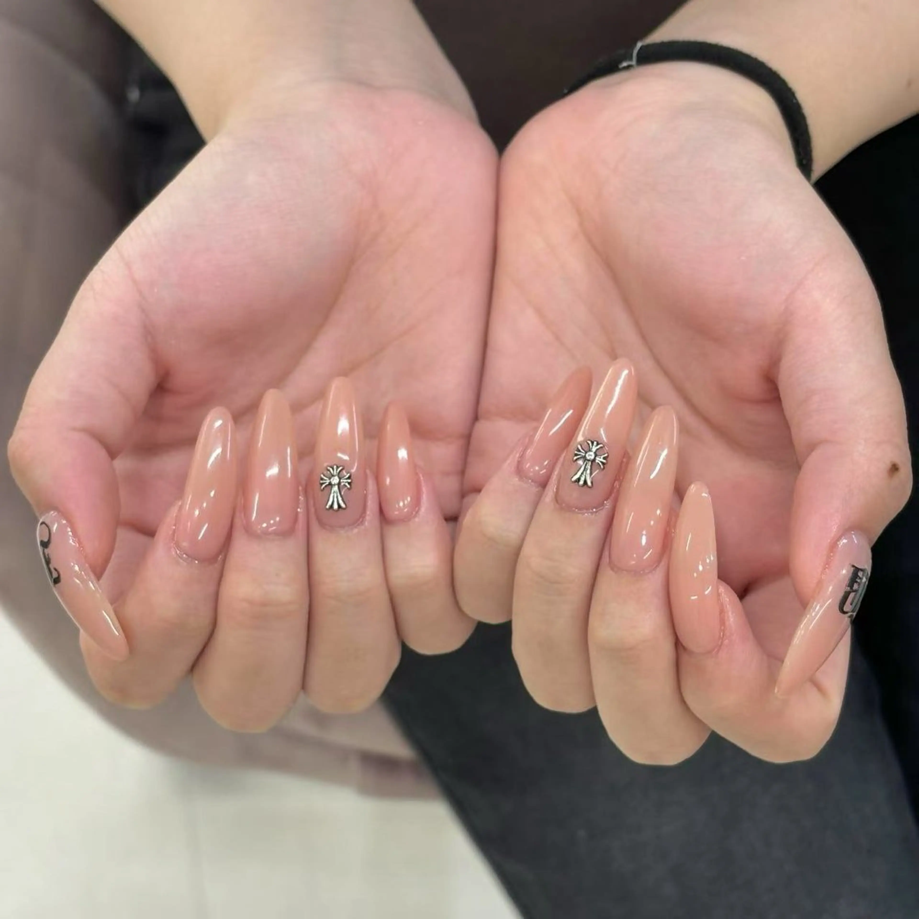 ネイル CHERIRNAIL ブンのネイルデザイン