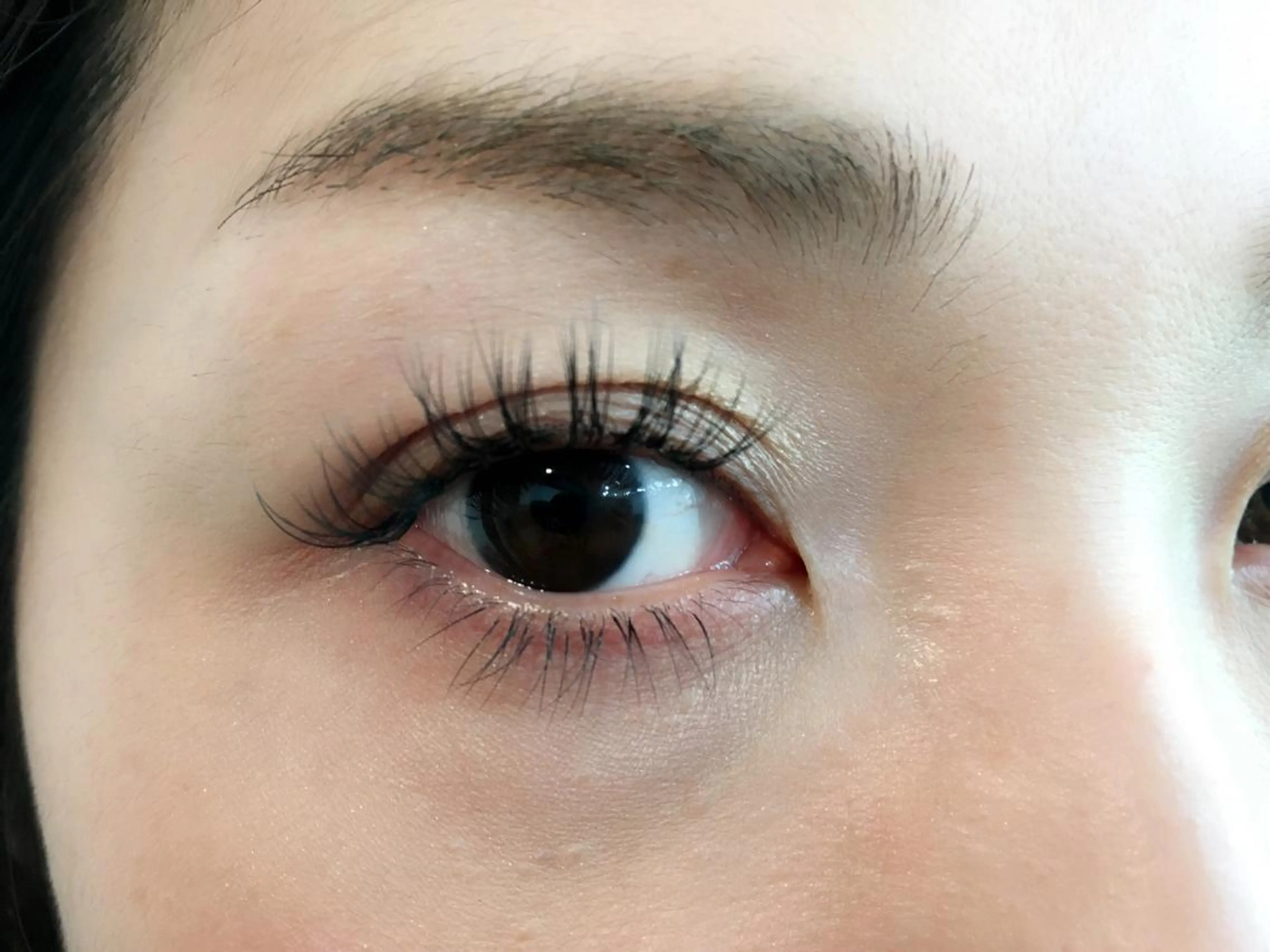 マツエク・マツパ 🥚Sumire🥚 アイデザイナーのマツエク・マツパデザイン