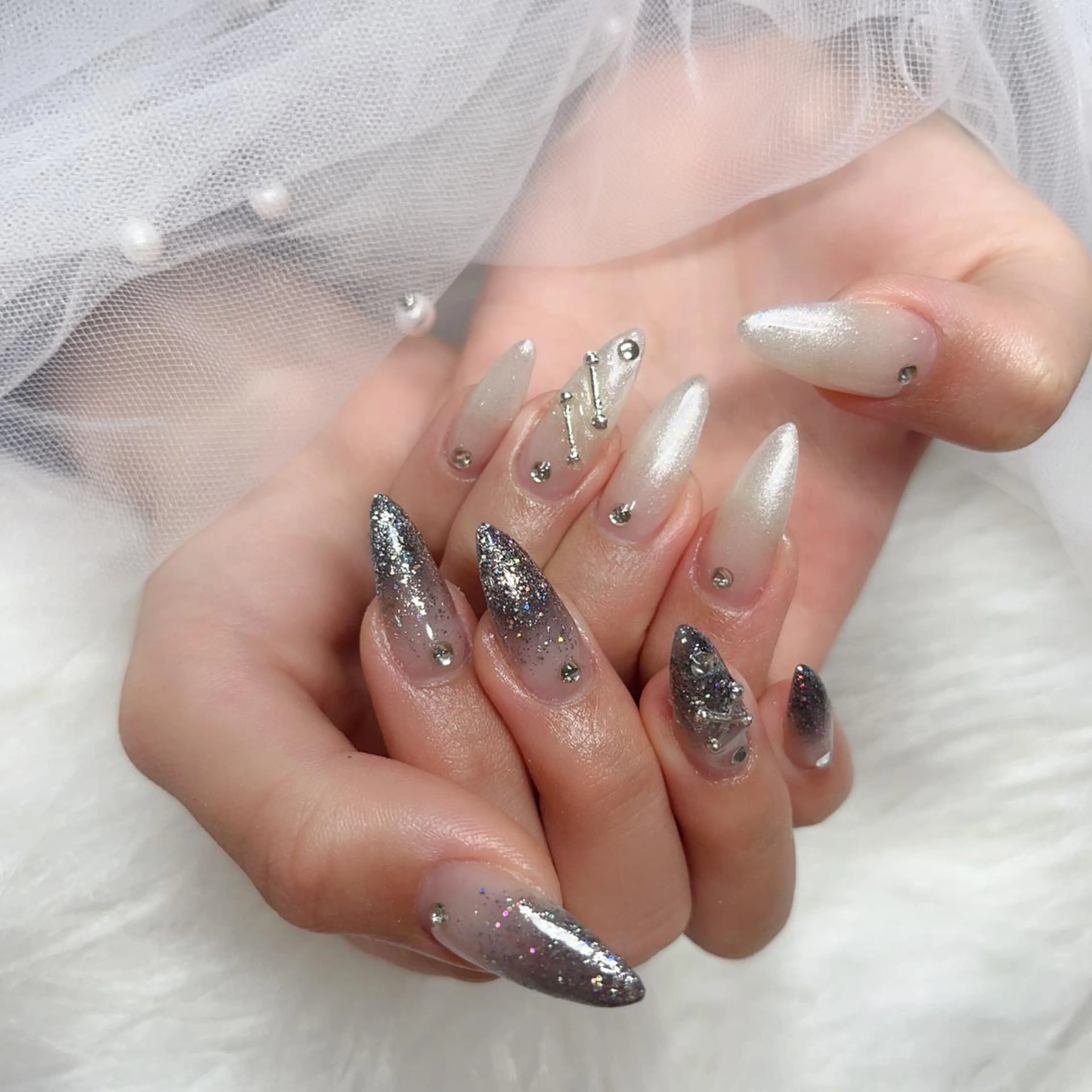 ネイル COCO ネイルのネイルデザイン