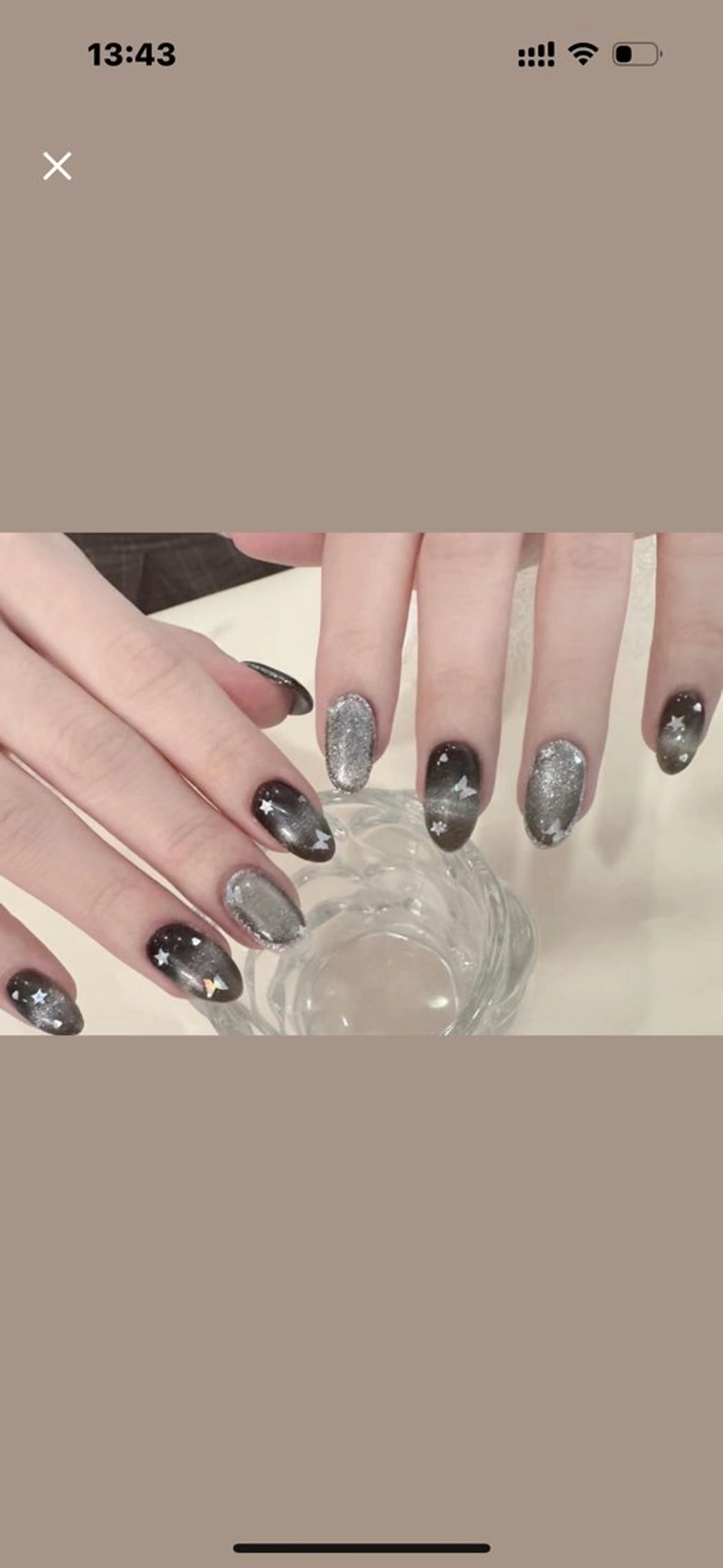 ネイル Nami Nail  サロンのネイルデザイン