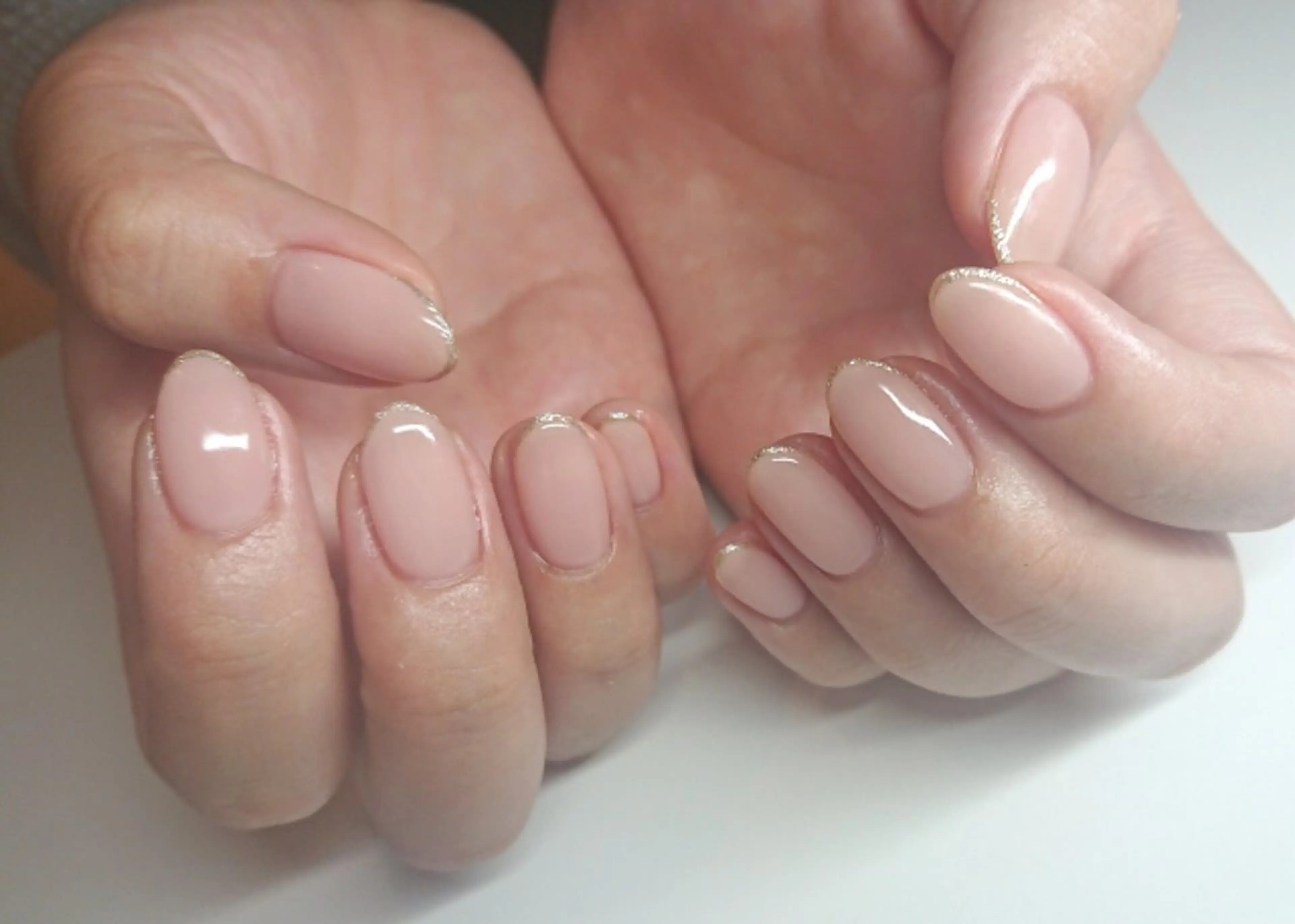 ネイル ﾈｲﾙ/ﾊﾝﾄﾞｹｱ ゆび咲(ﾕﾋﾞｻｷ)のネイルデザイン