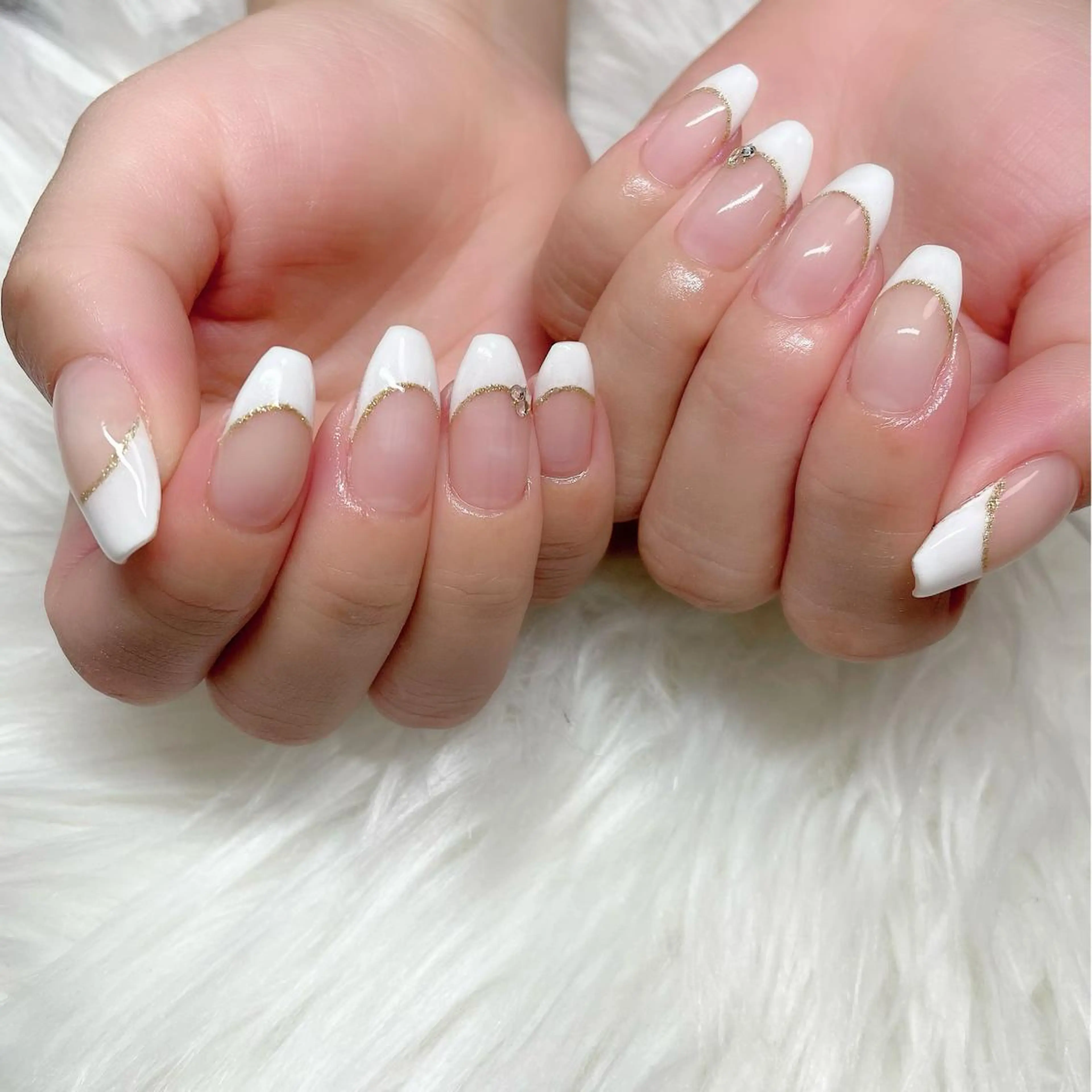 ネイル y39nail toshiのネイルデザイン