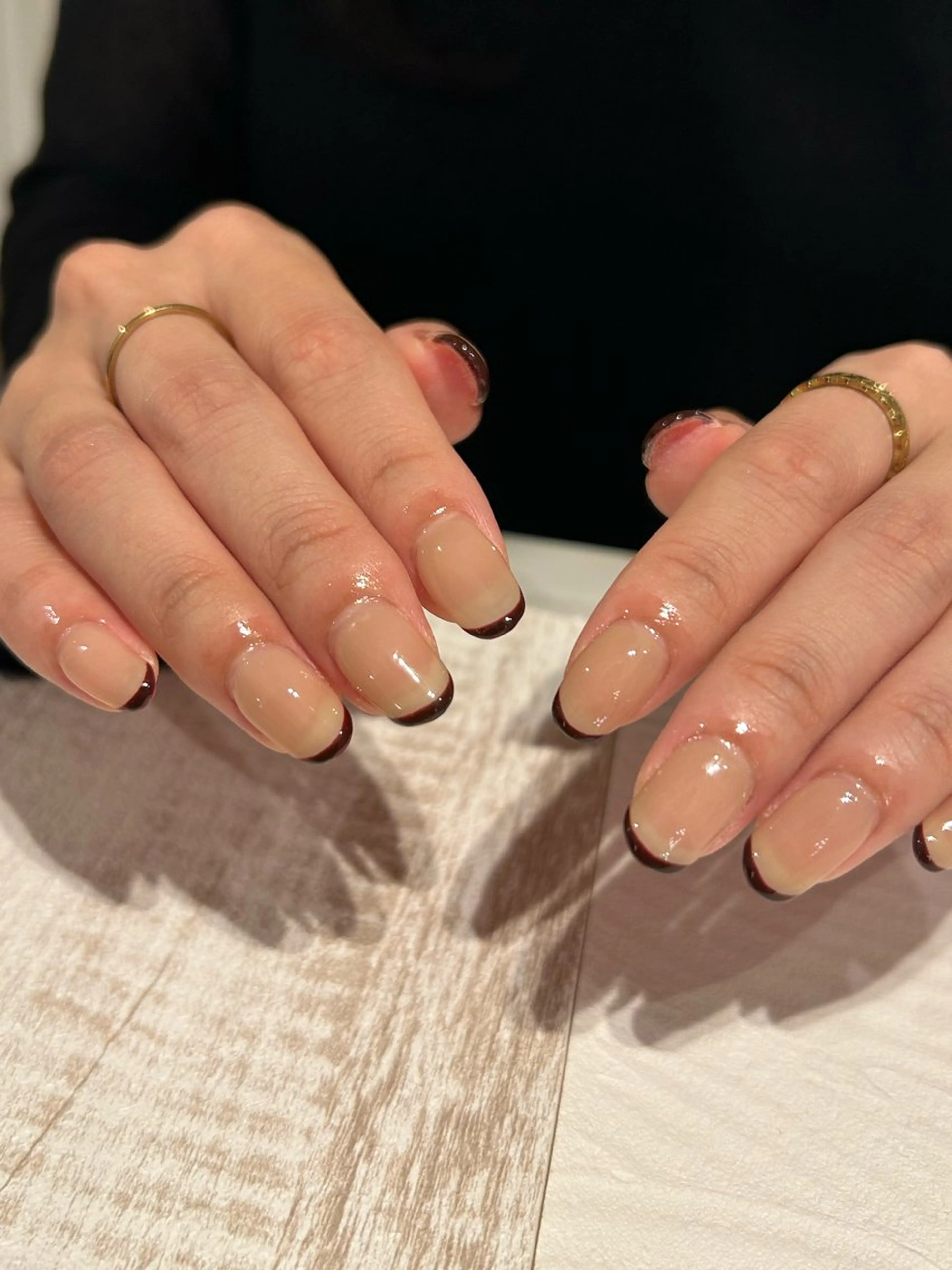 ネイル ikoi aonoのネイルデザイン