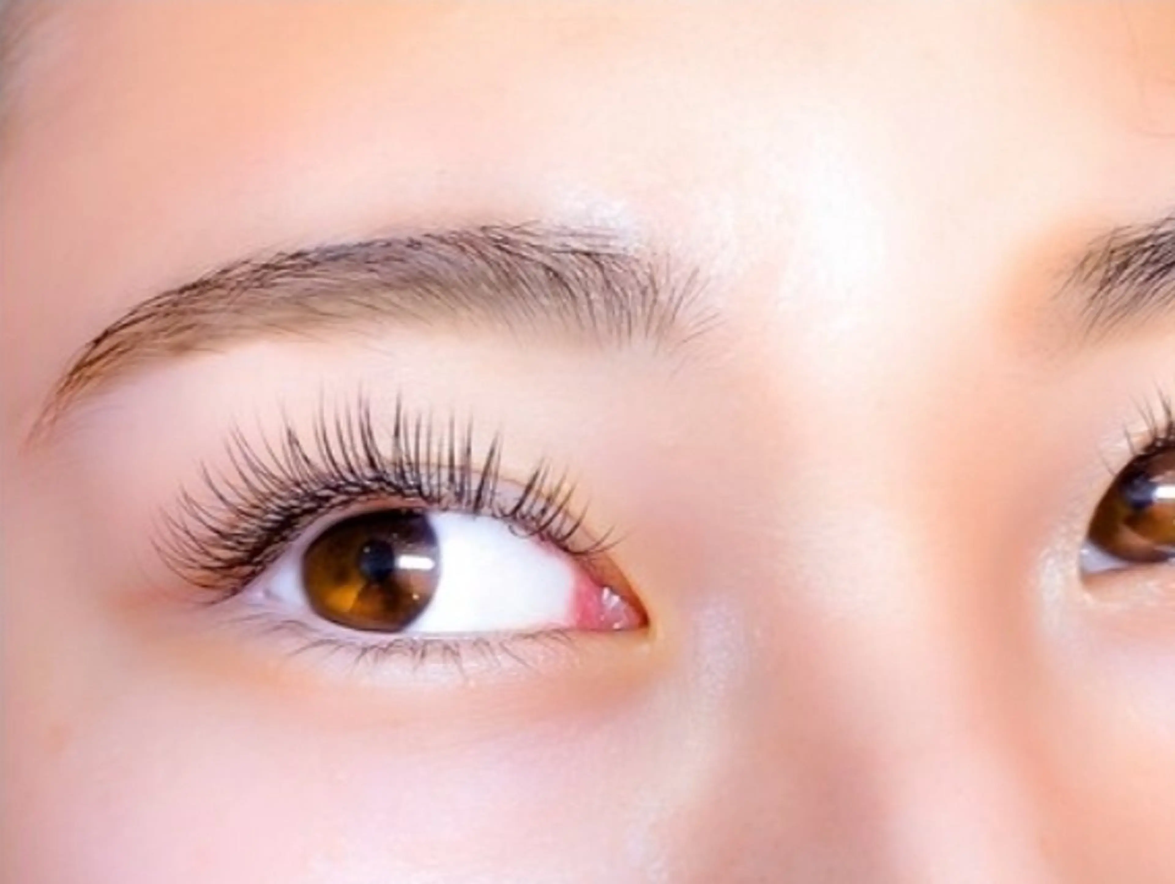 マツエク・マツパ LULU 蟹江店のマツエク・マツパデザイン