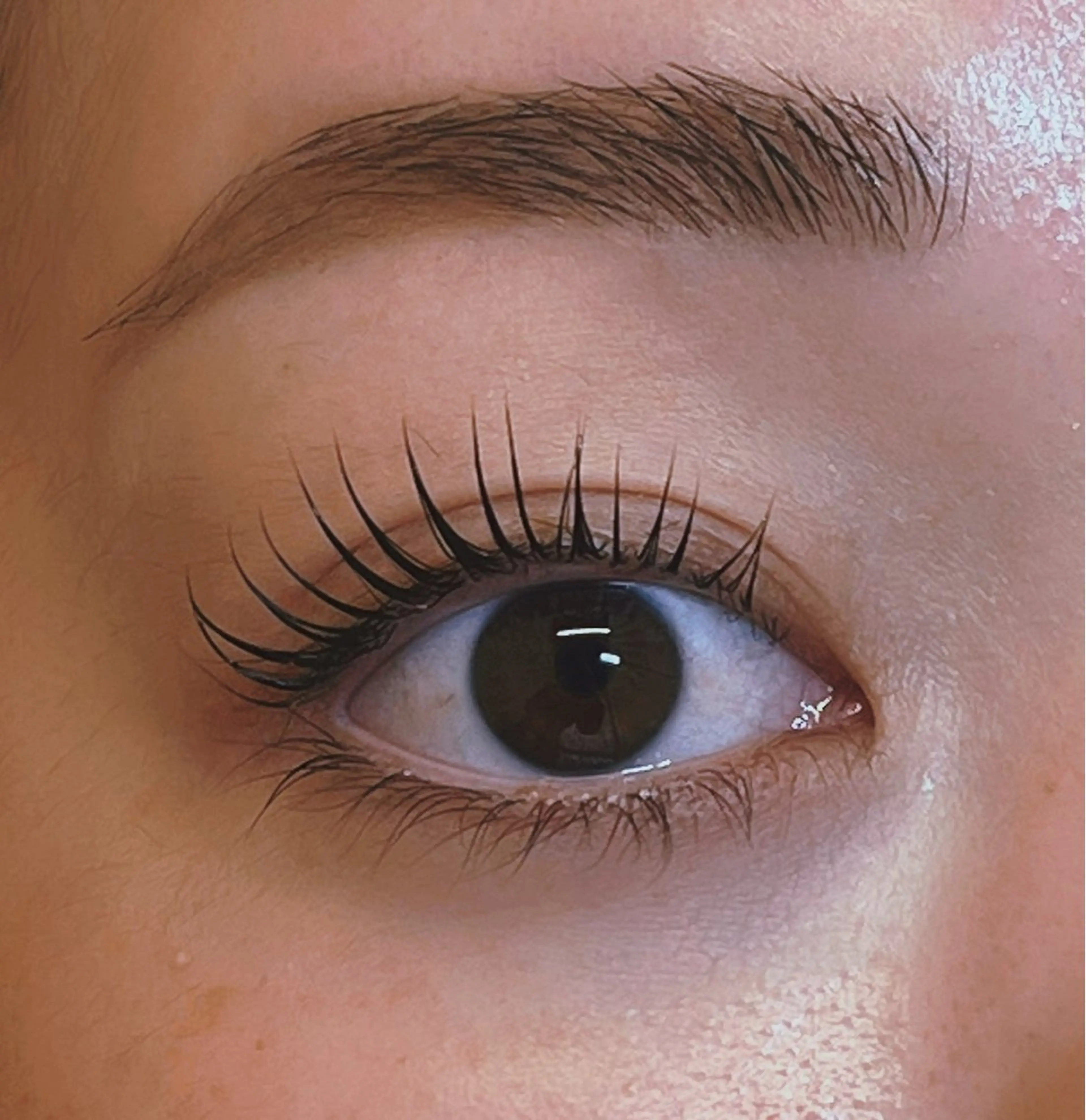 マツエク・マツパ COCO  by BEAU eye lash 栗東所属・COCO 神崎のマツエク・マツパデザイン