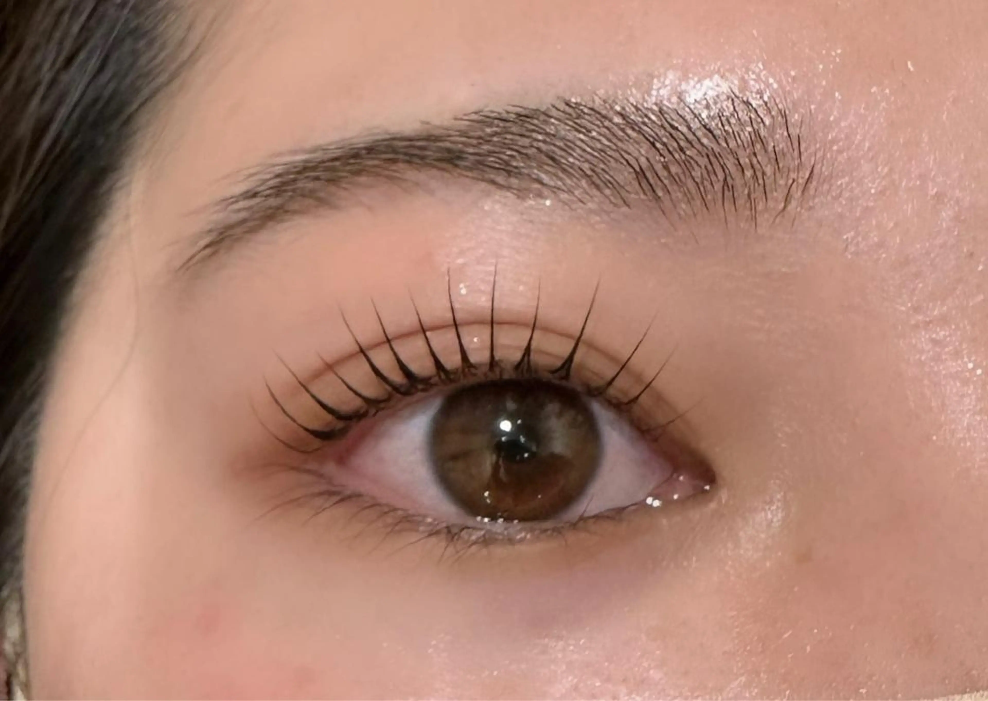 マツエク・マツパ 一重×まつ毛パーマ eight misaki🦋のその他イメージ