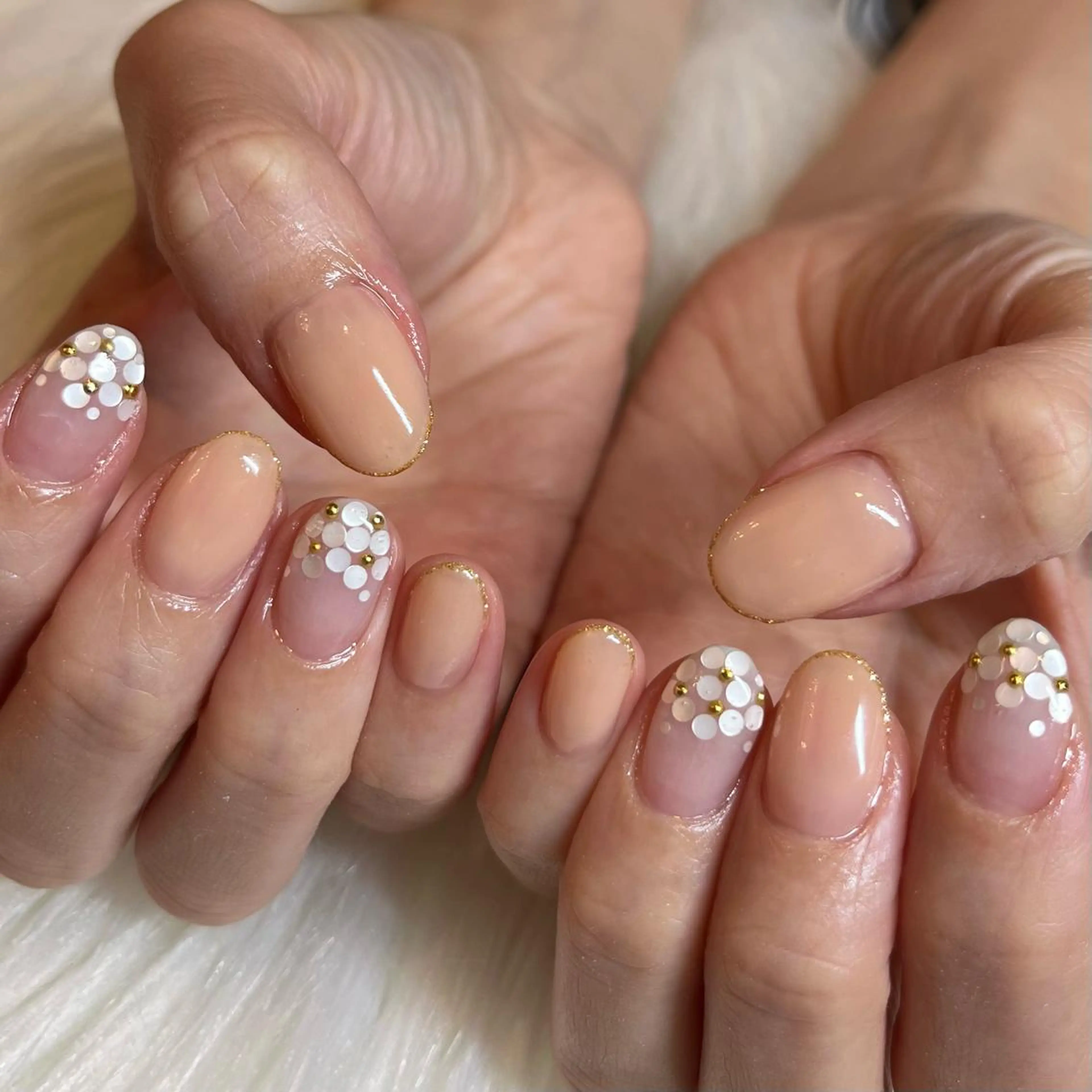 ネイル MKY salonのネイルデザイン