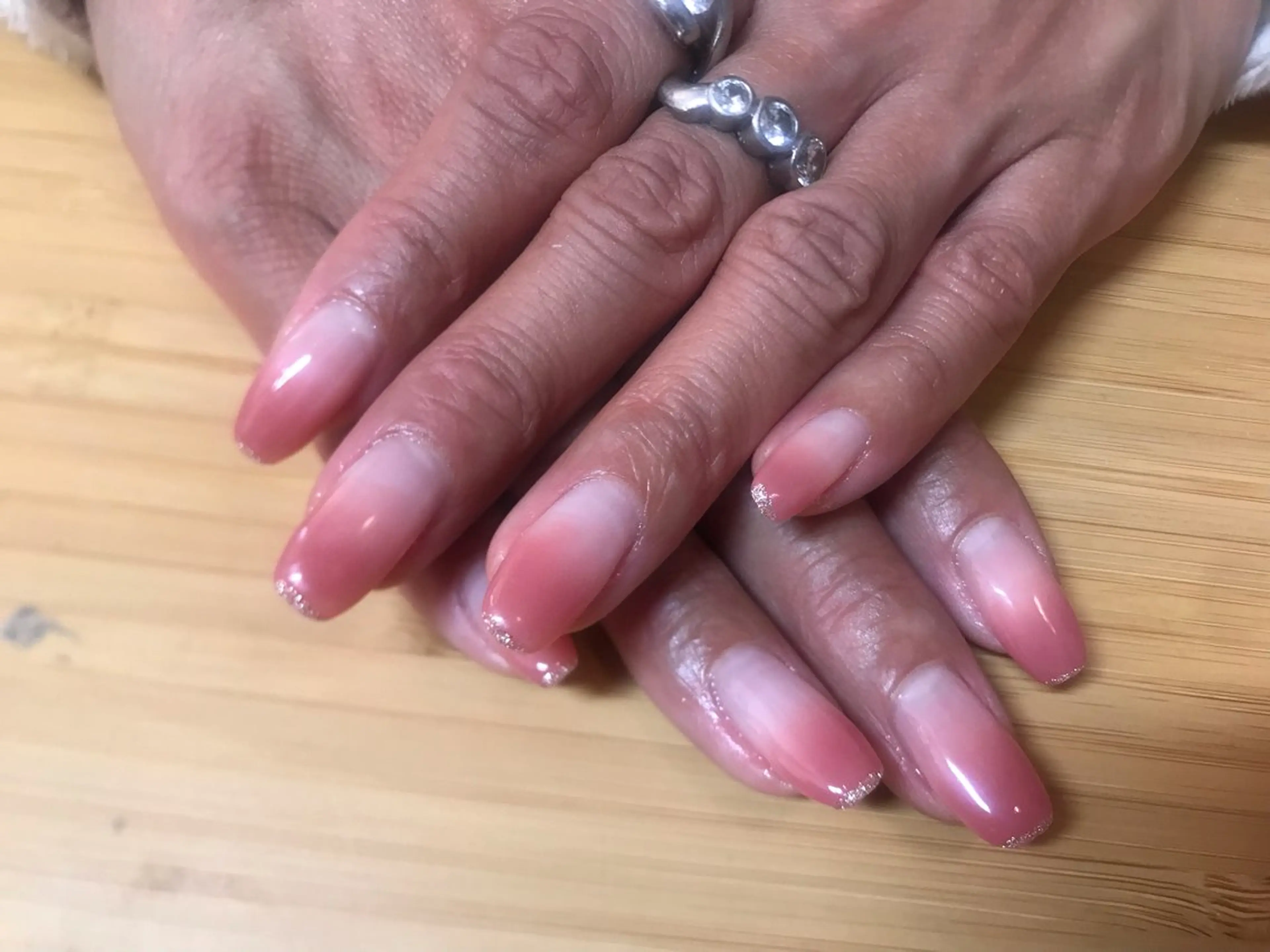 ネイル ハンドネイル Nailist Missaのネイルデザイン