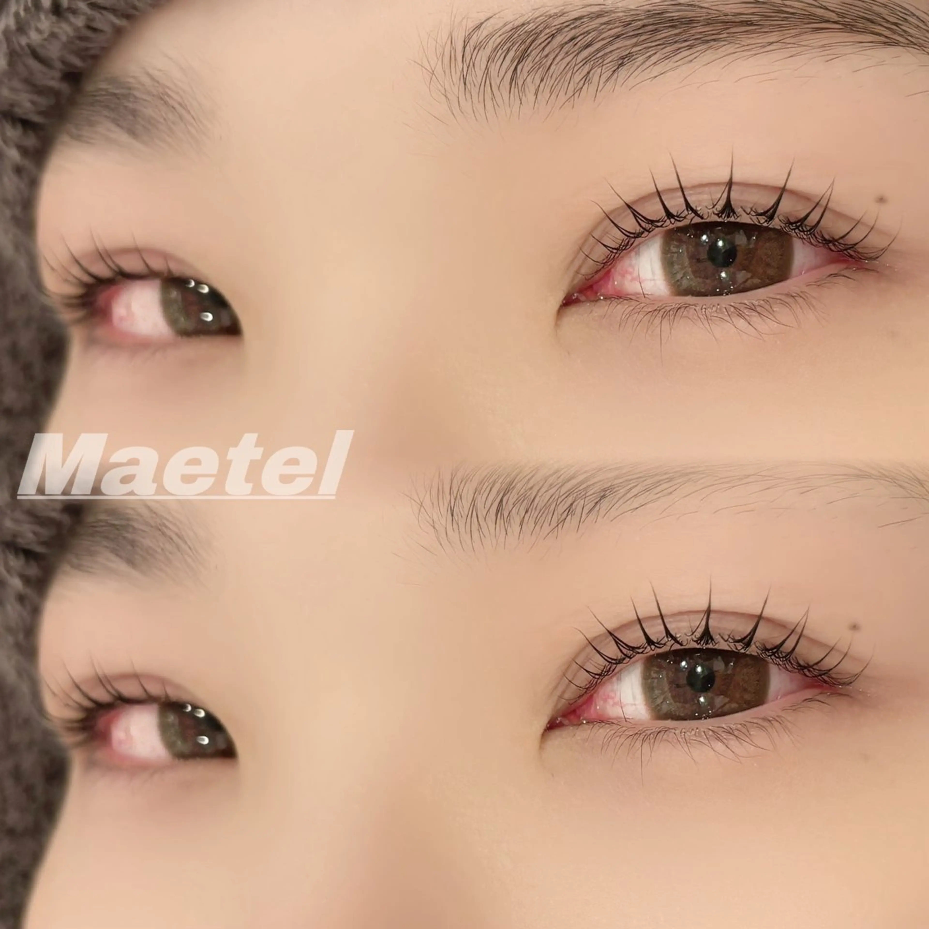 マツエク・マツパ Eye ELSA lash栄店の眉毛・アイブロウイメージ